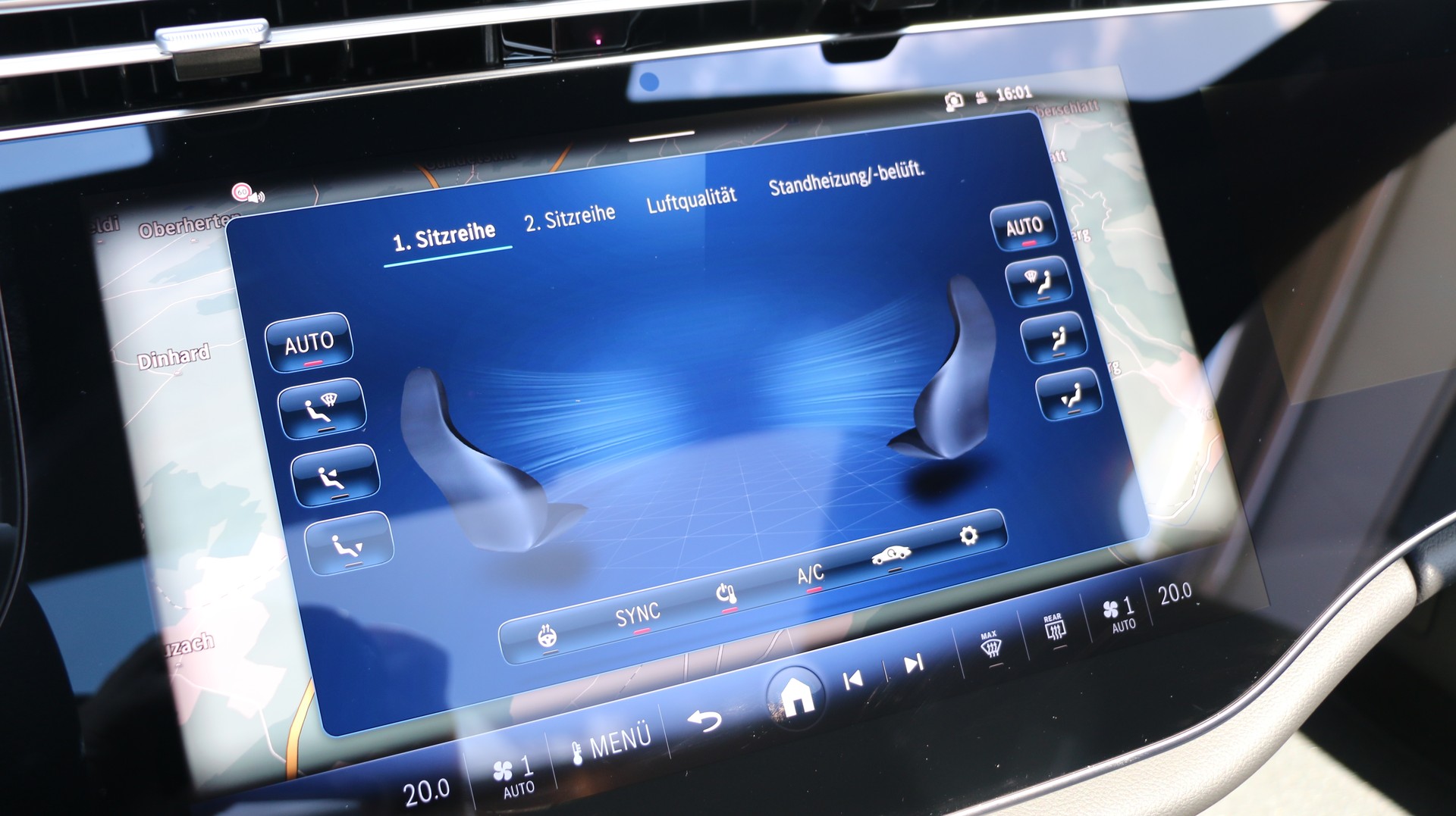 MERCEDES-BENZ E 220 d 4MATIC T-Modell "Swiss Star"-image-13