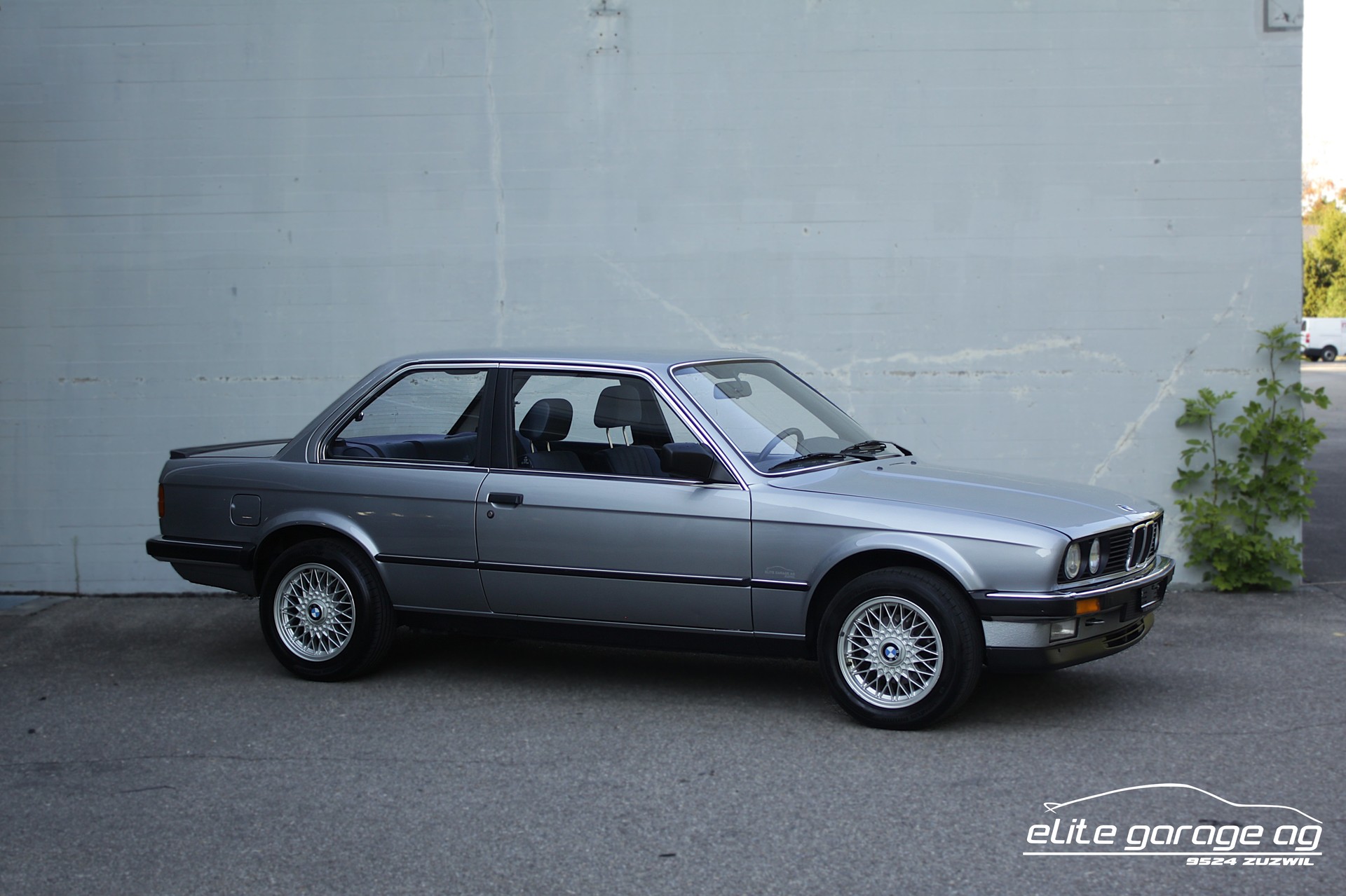 BMW 325i E30 VETERANENGEPRÜFT-image-6