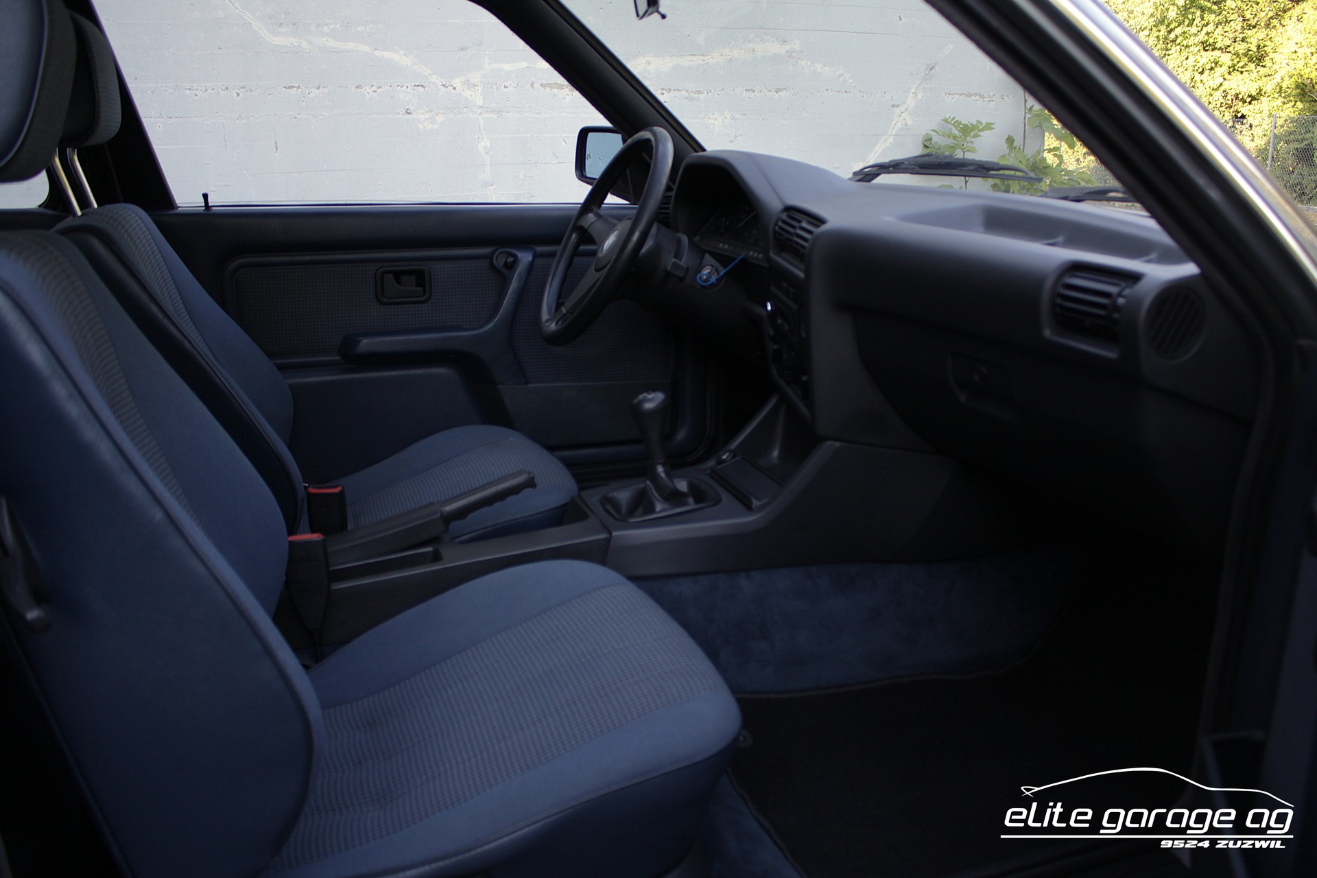 BMW 325i E30 VETERANENGEPRÜFT-image-15
