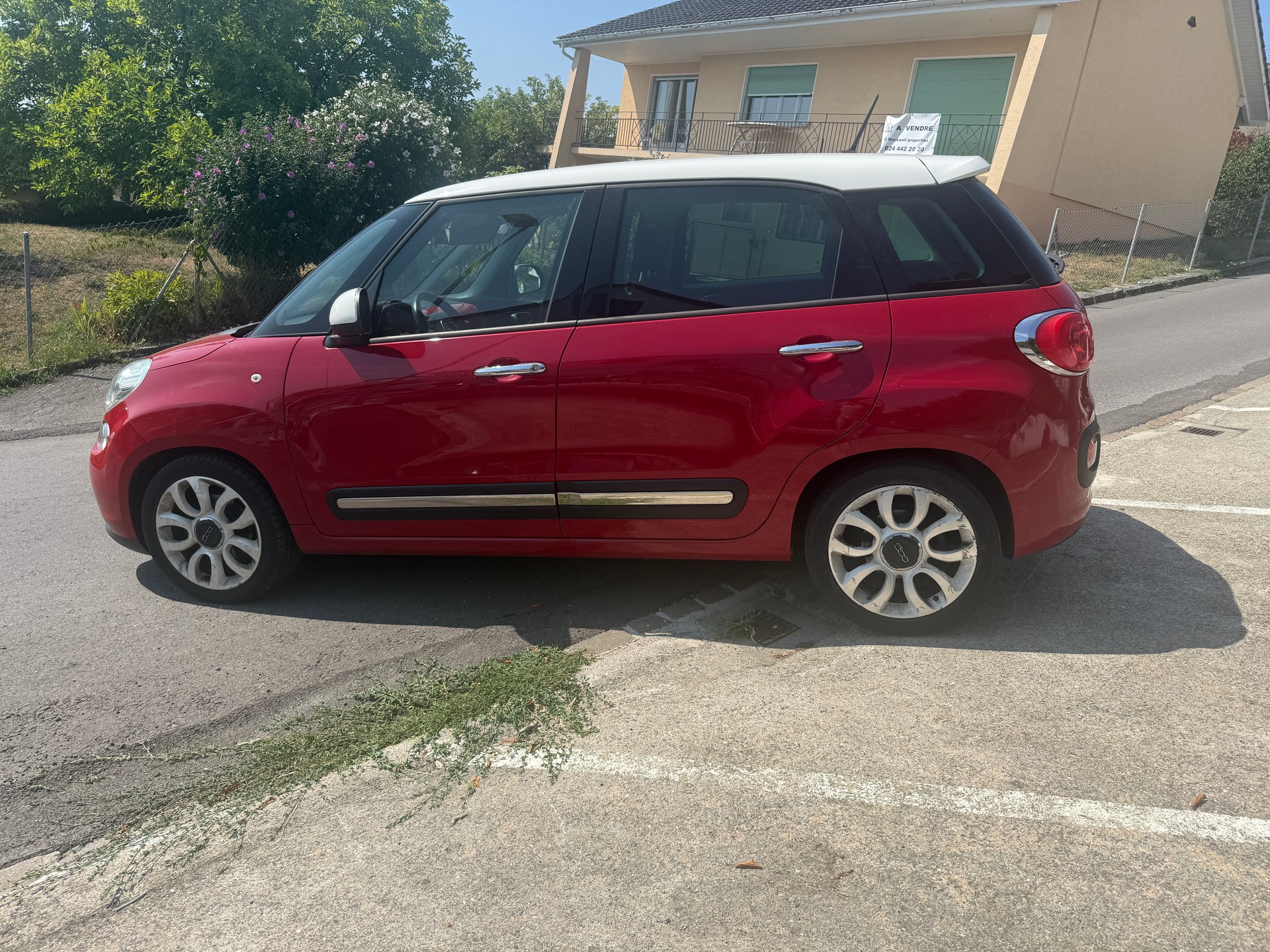 FIAT 500L 0.9 Twinair Turbo Trekking-image-6