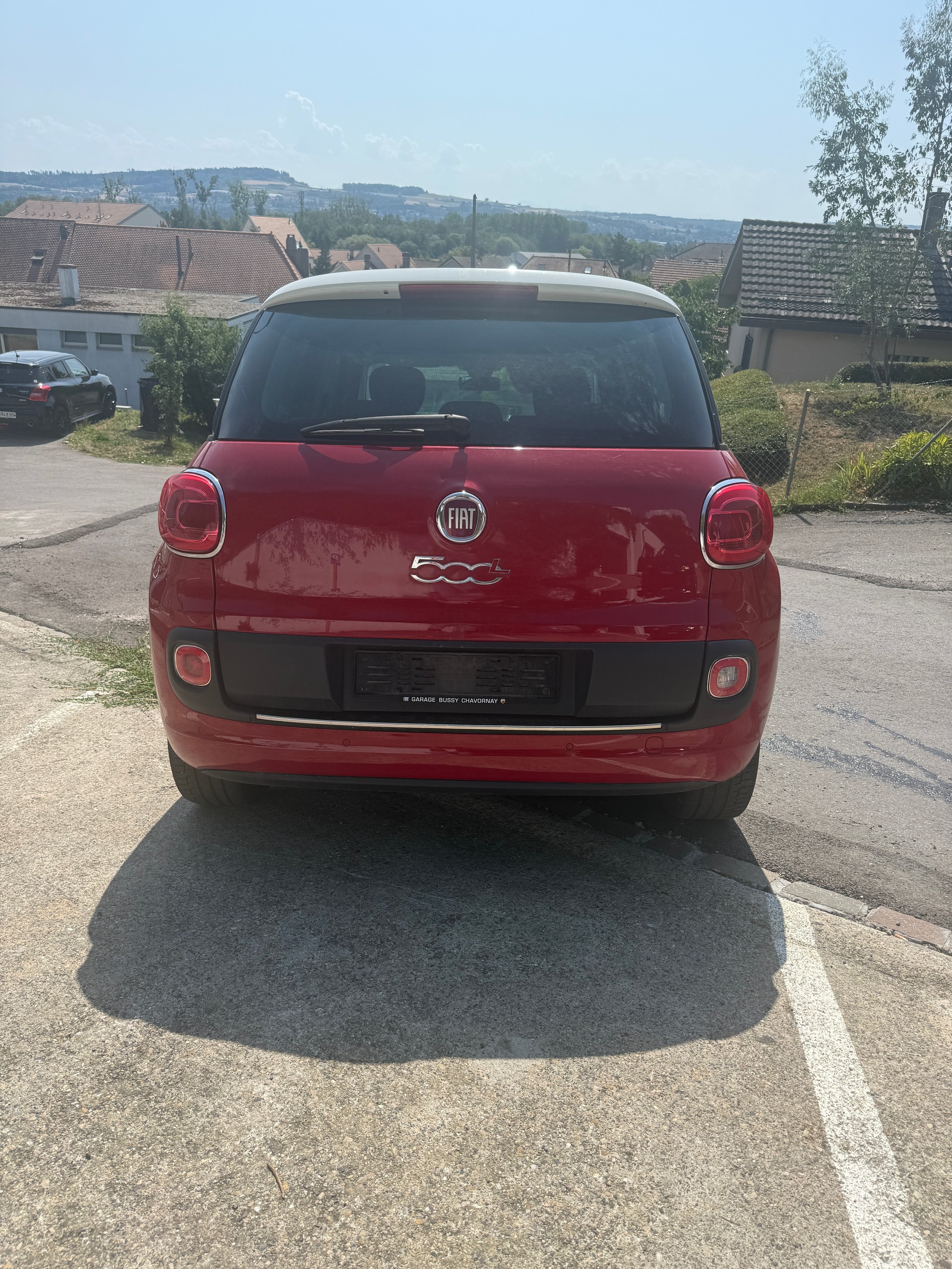 FIAT 500L 0.9 Twinair Turbo Trekking-image-3
