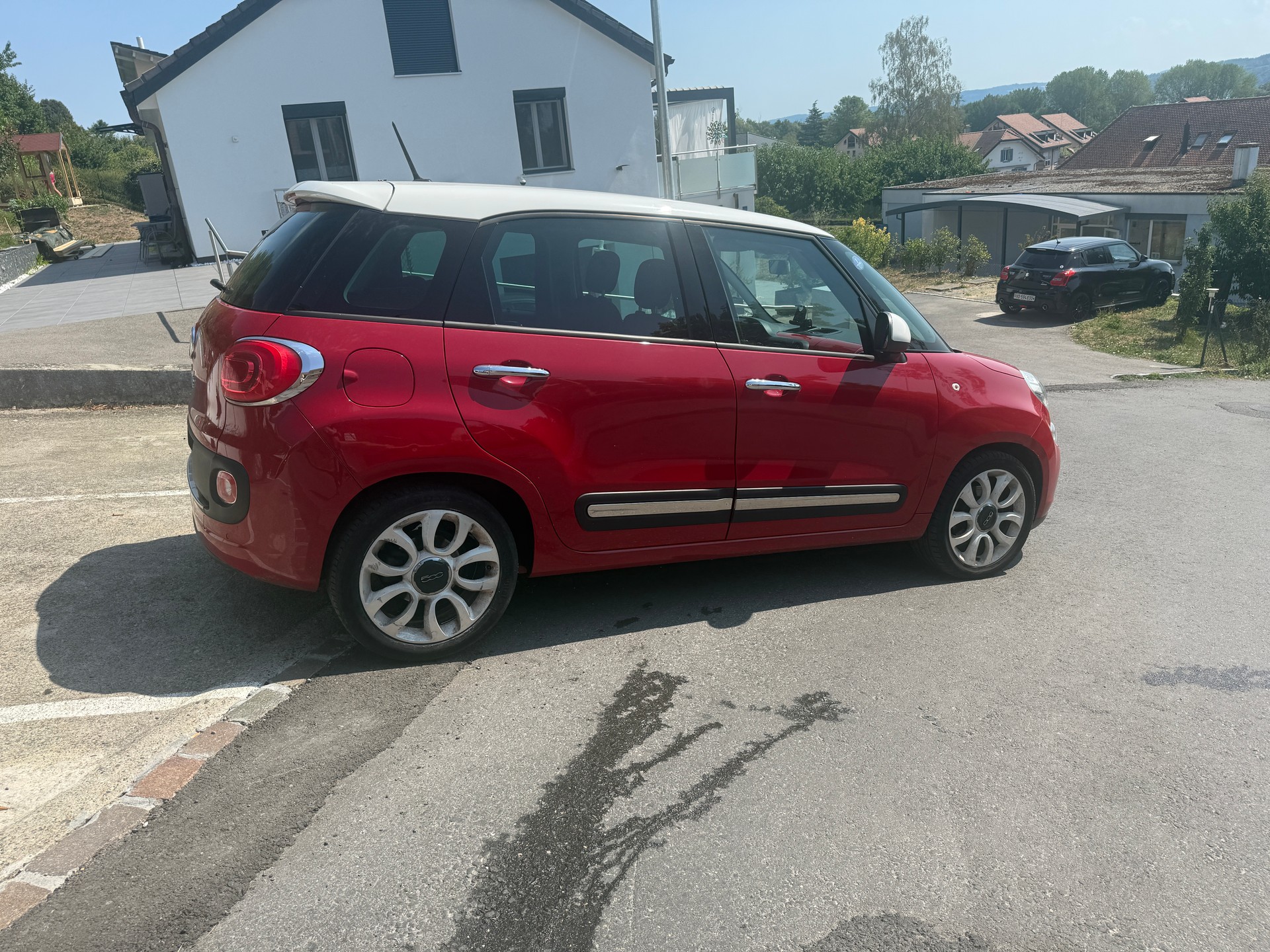 FIAT 500L 0.9 Twinair Turbo Trekking-image-7