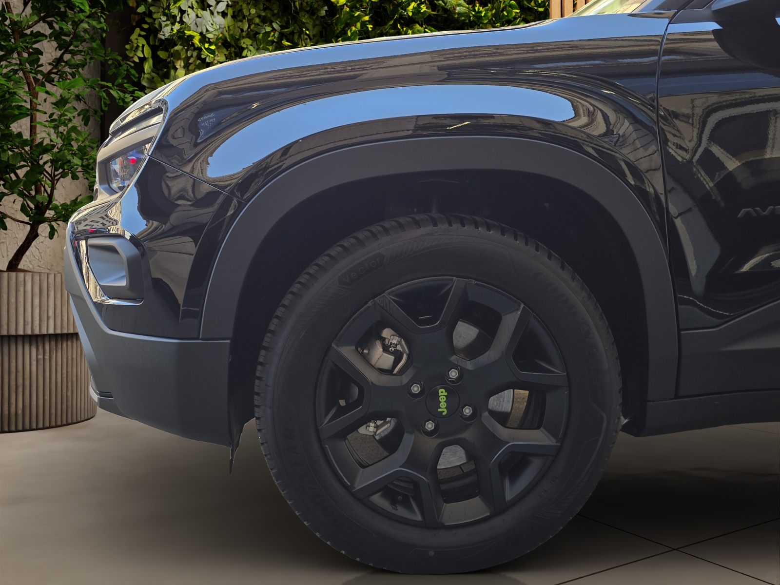 JEEP Avenger 1.2 Turbo MHEV Upland Plus 4xe-image-19