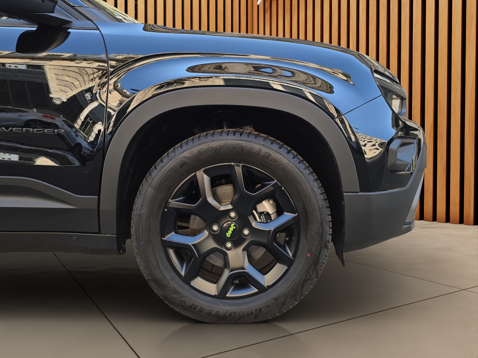 JEEP Avenger 1.2 Turbo MHEV Upland Plus 4xe-image-20
