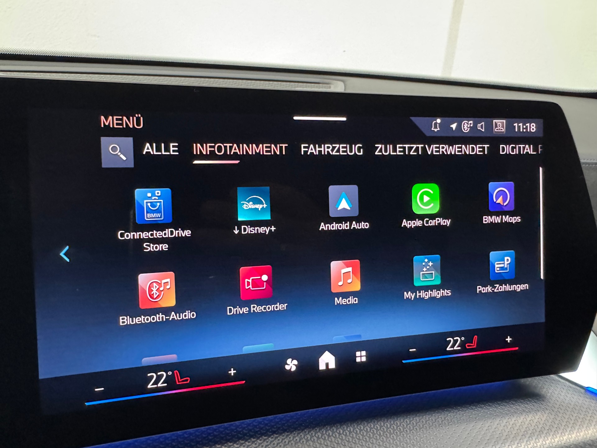 BMW X2 sDrive 20i 48V M Sport | CH-Fahrzeug | Iconic Glow-image-18