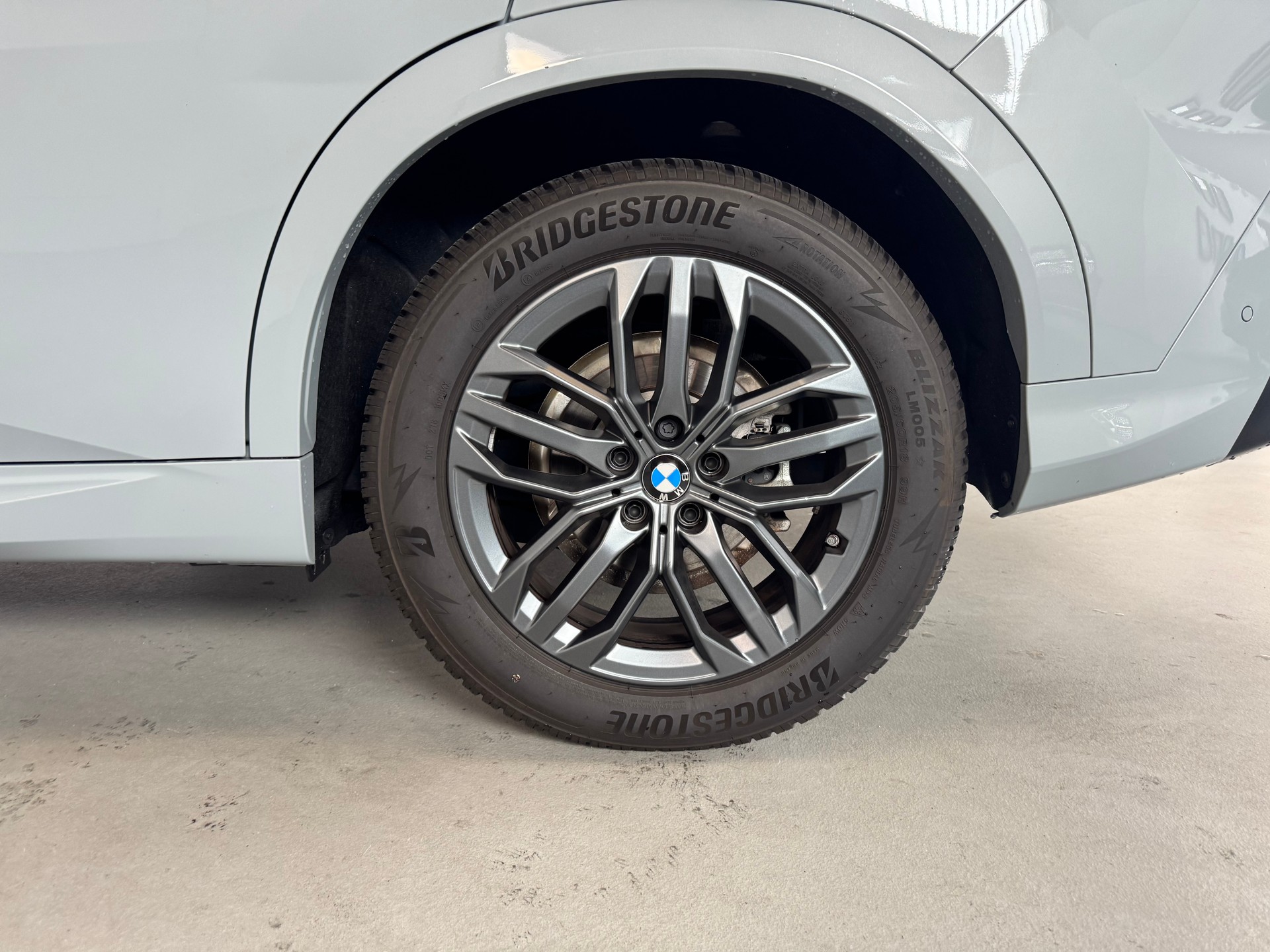 BMW X2 sDrive 20i 48V M Sport | CH-Fahrzeug | Iconic Glow-image-8