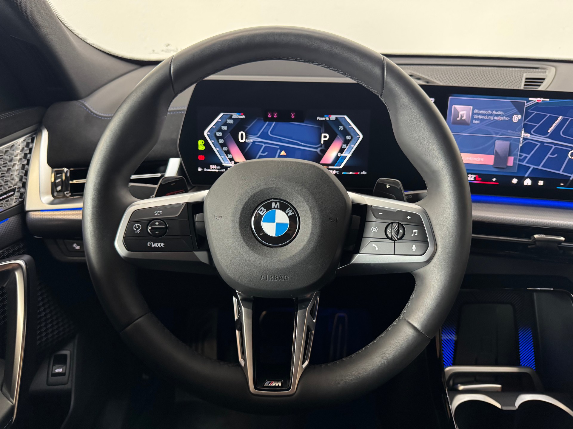 BMW X2 sDrive 20i 48V M Sport | CH-Fahrzeug | Iconic Glow-image-14