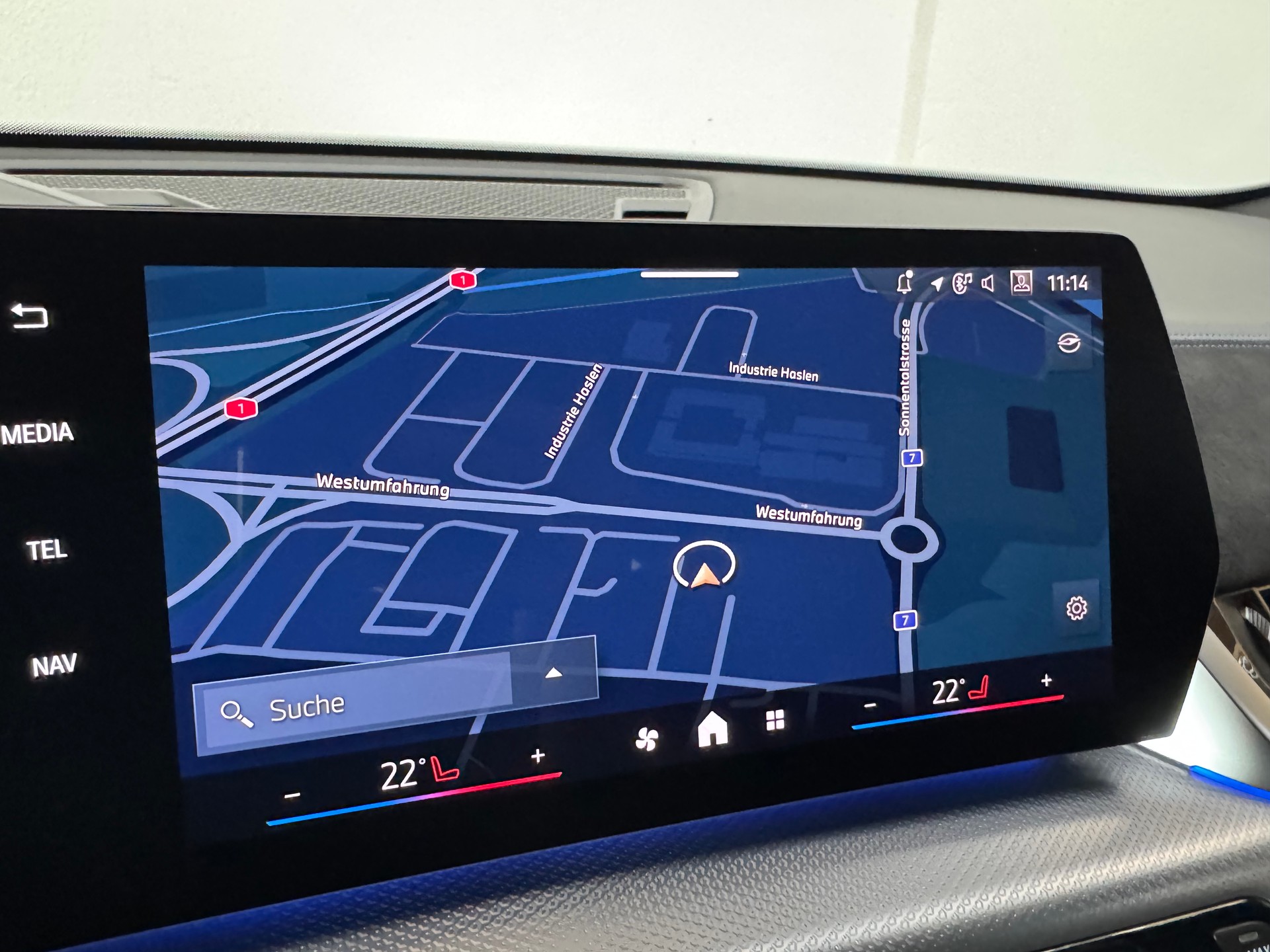 BMW X2 sDrive 20i 48V M Sport | CH-Fahrzeug | Iconic Glow-image-17