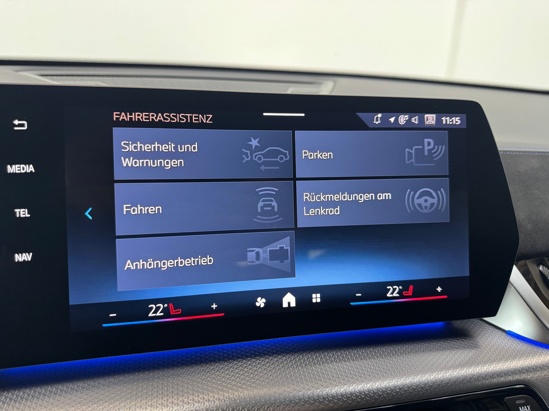 BMW X2 sDrive 20i 48V M Sport | CH-Fahrzeug | Iconic Glow-image-21