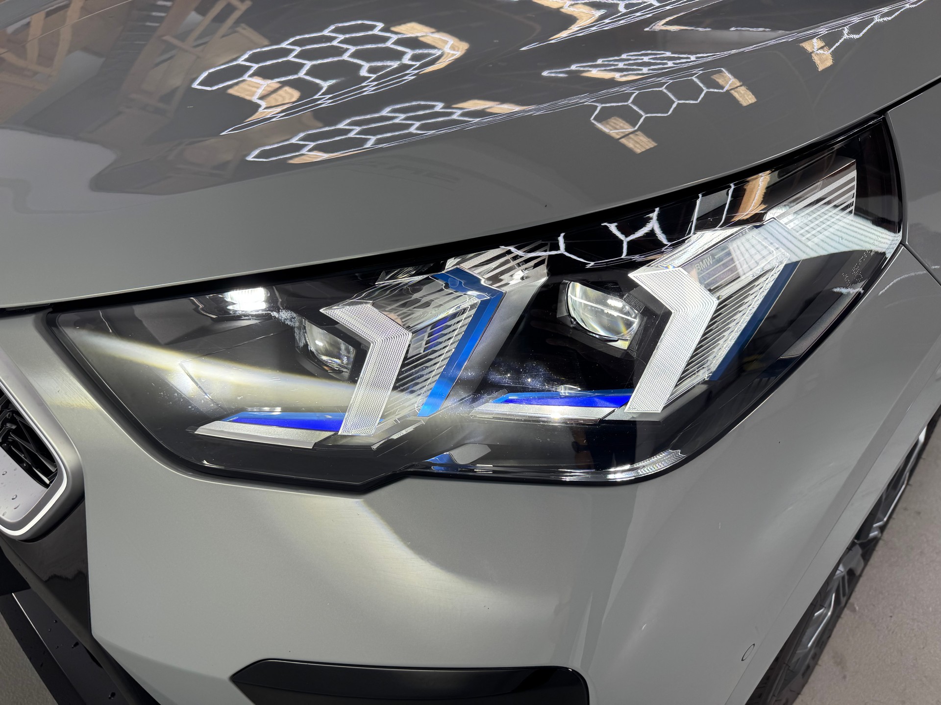 BMW X2 sDrive 20i 48V M Sport | CH-Fahrzeug | Iconic Glow-image-7