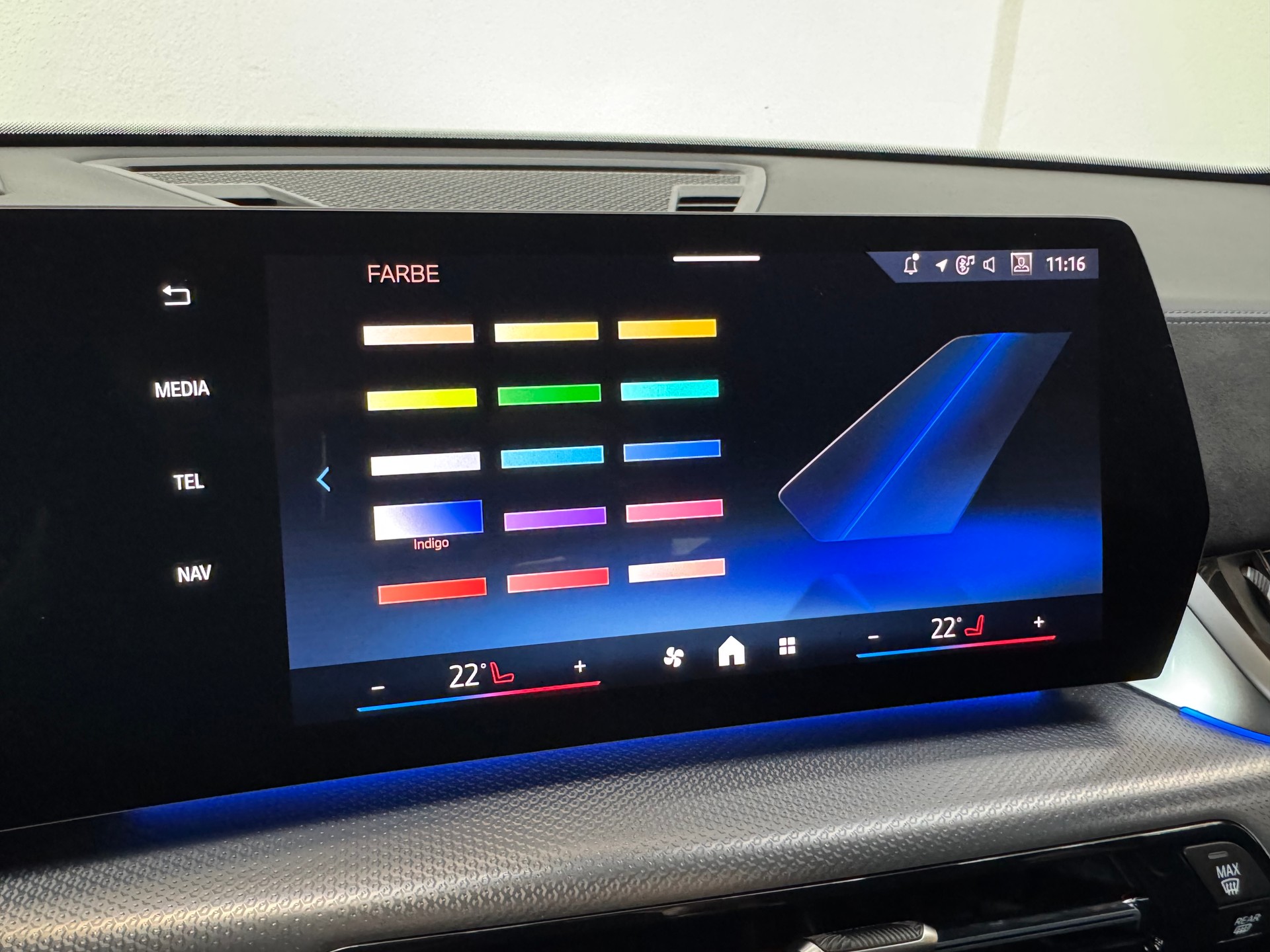 BMW X2 sDrive 20i 48V M Sport | CH-Fahrzeug | Iconic Glow-image-22
