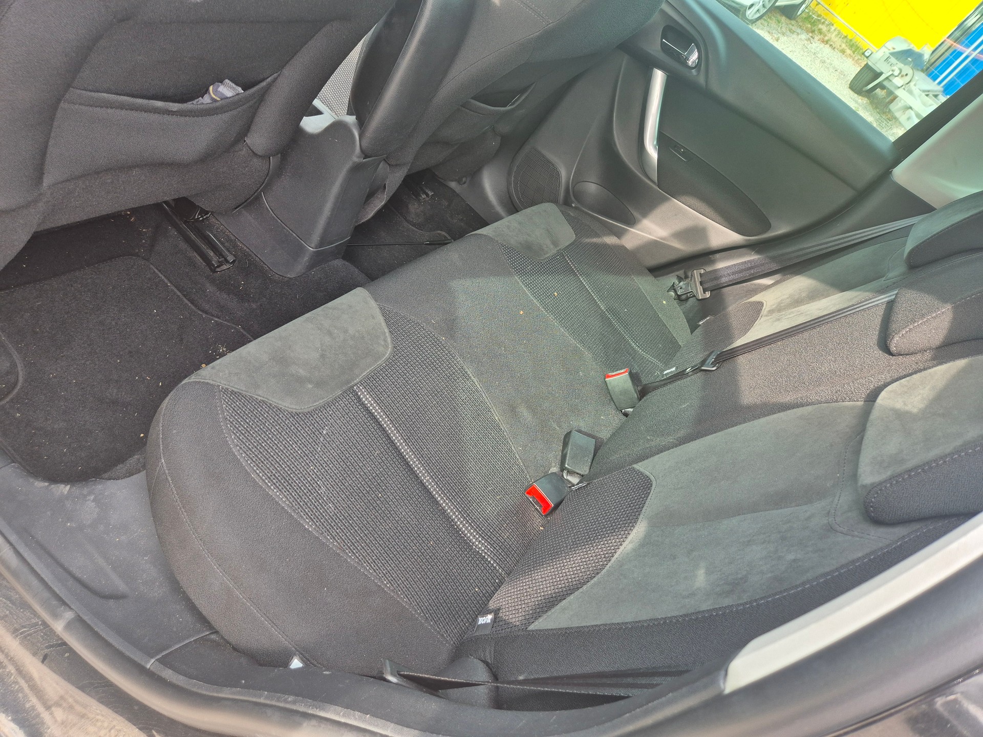CITROEN C3 1.6i 16V Exclusive-image-9