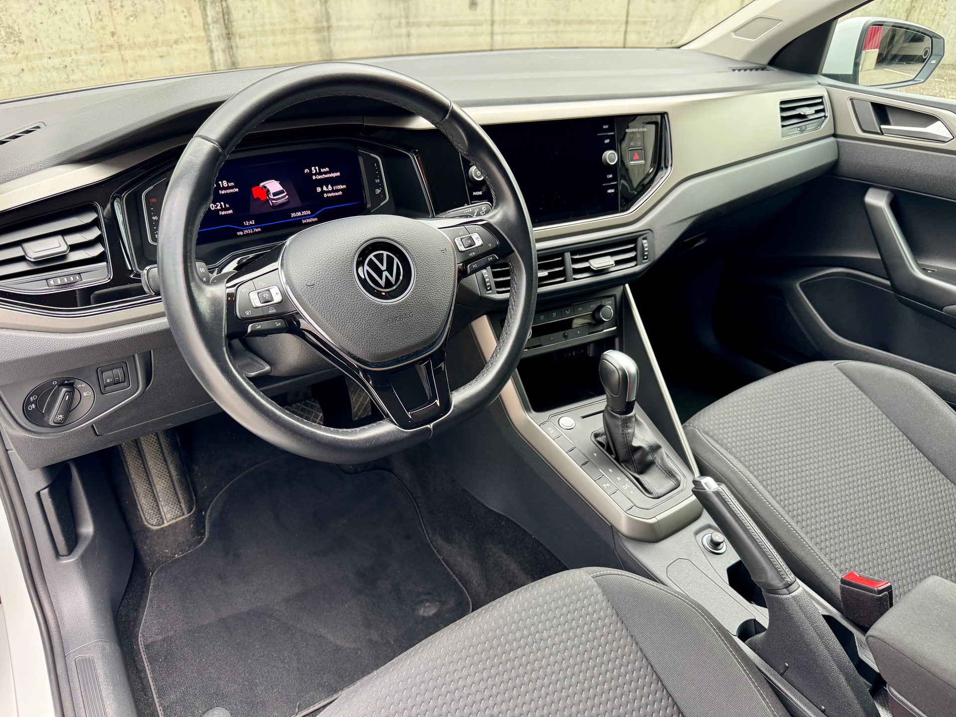 VW 1.0 TSI Comfortline DSG-image-5