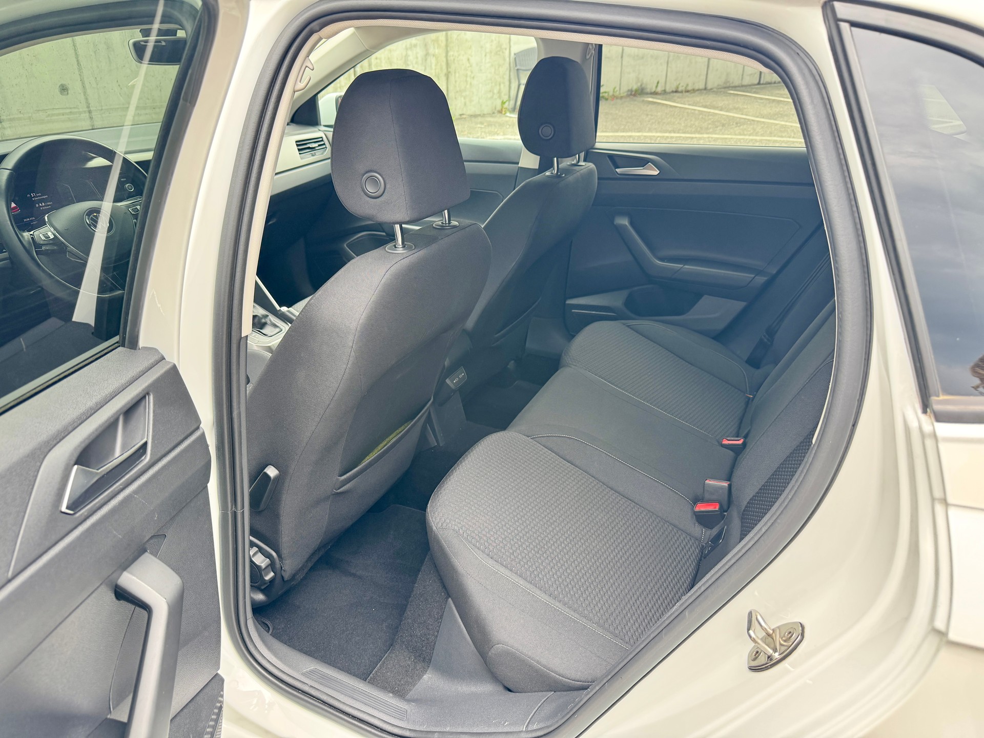 VW 1.0 TSI Comfortline DSG-image-7