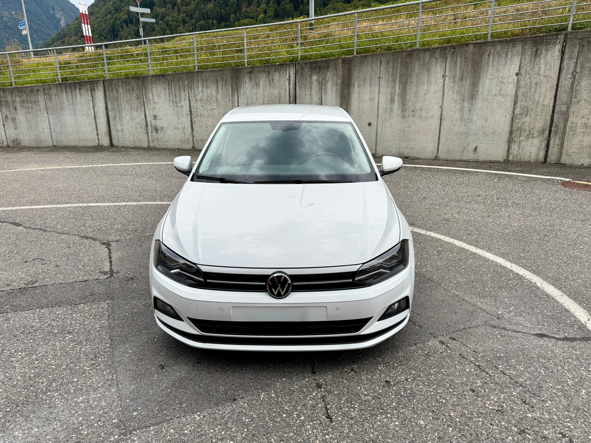 VW 1.0 TSI Comfortline DSG-image-0