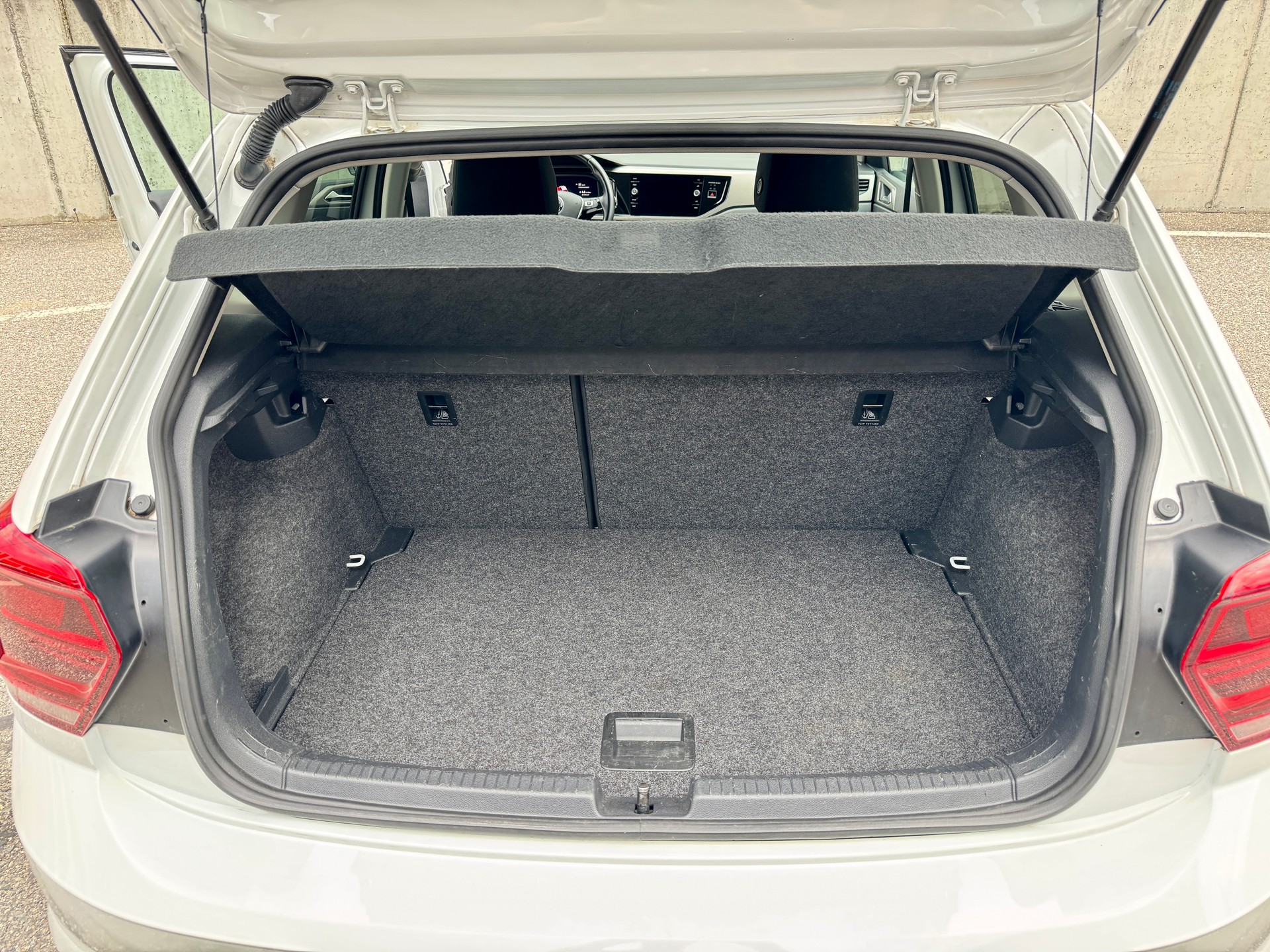 VW 1.0 TSI Comfortline DSG-image-8