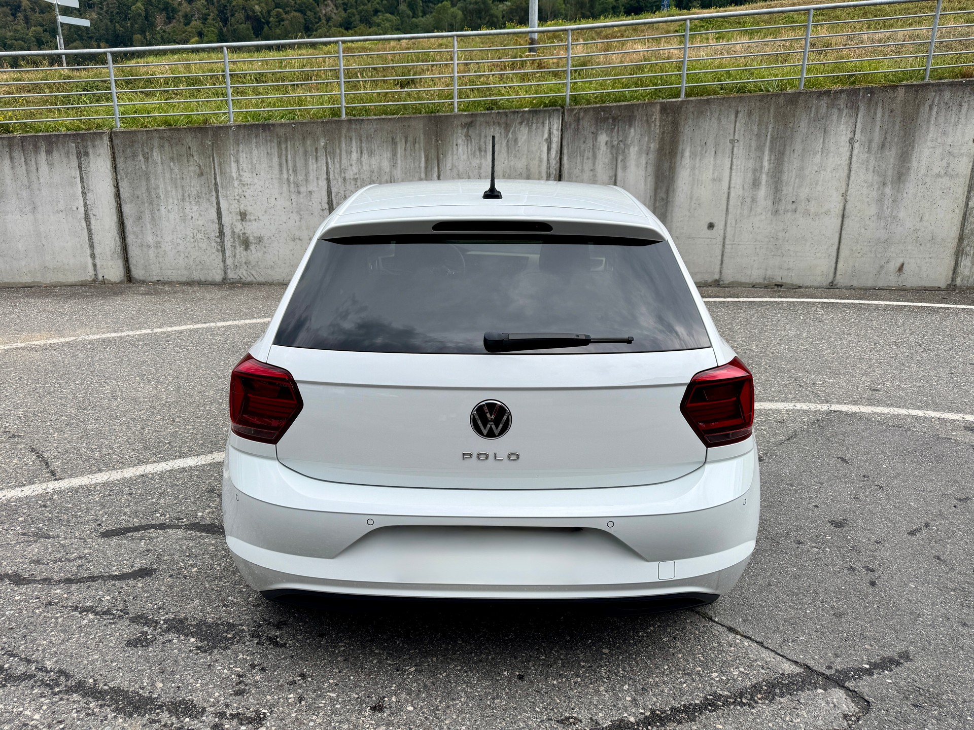 VW 1.0 TSI Comfortline DSG-image-3