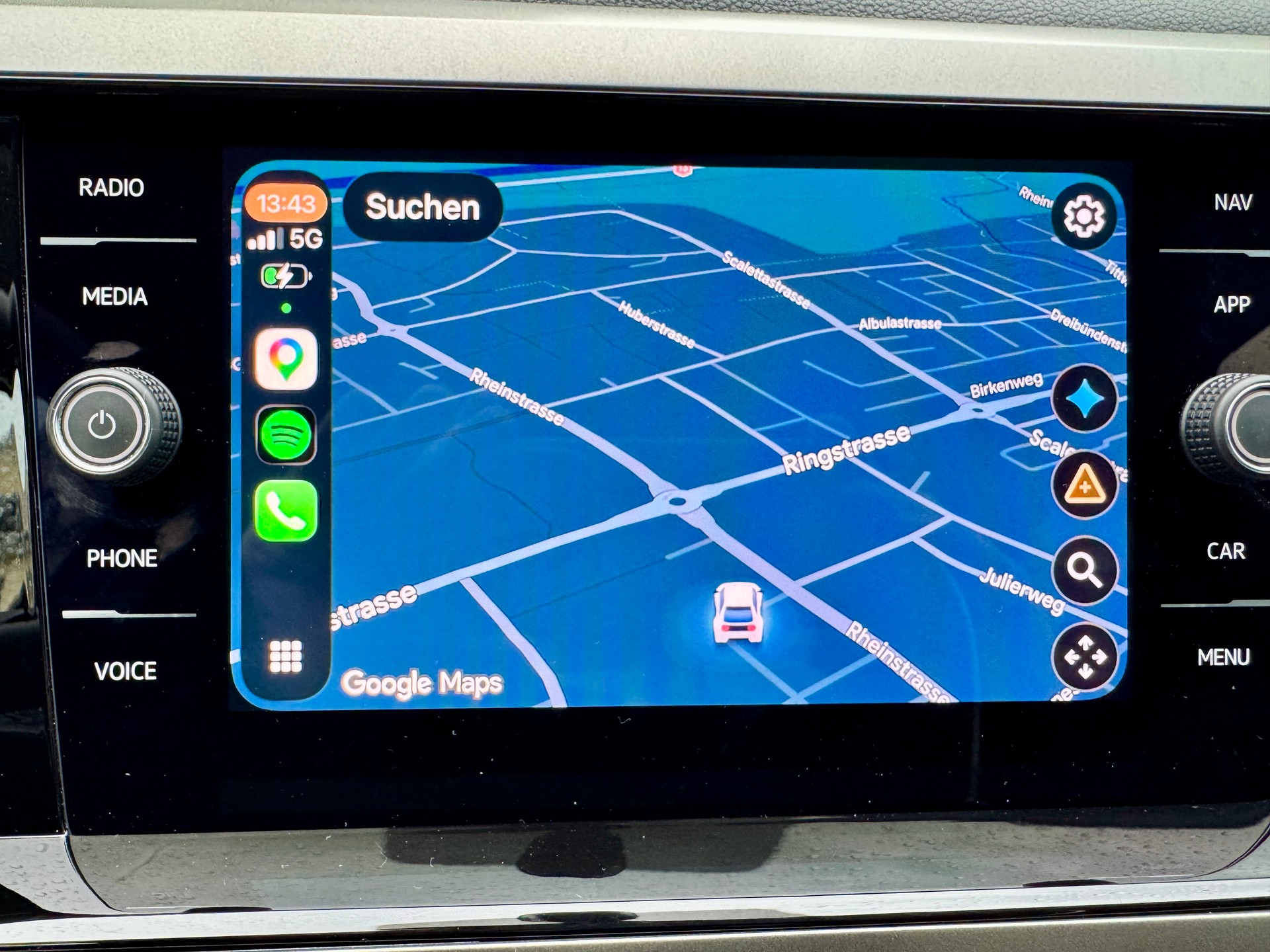 VW 1.0 TSI Comfortline DSG-image-6