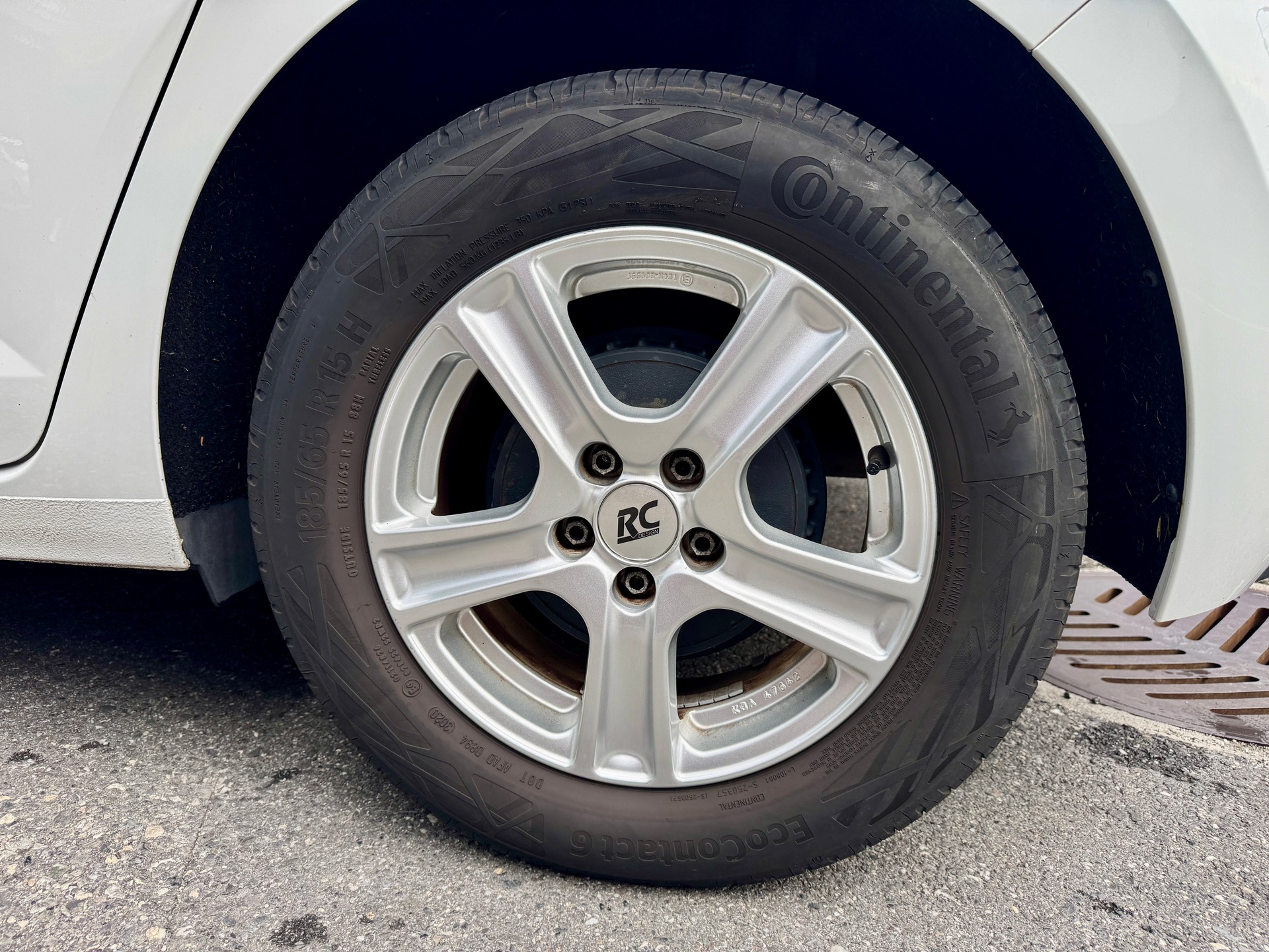 VW 1.0 TSI Comfortline DSG-image-9