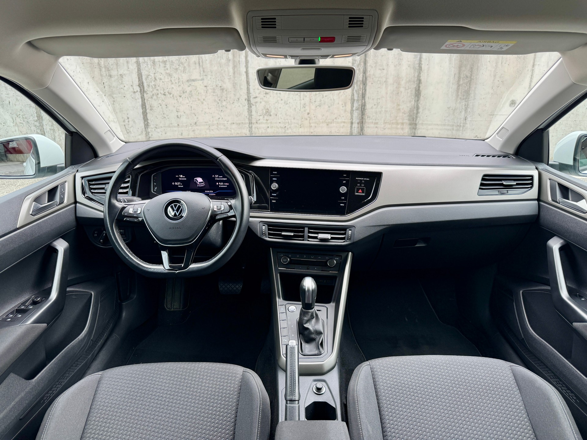 VW 1.0 TSI Comfortline DSG-image-4