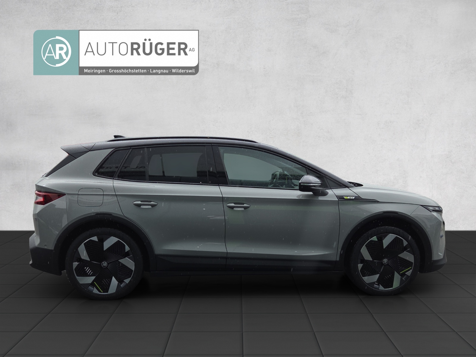 SKODA Elroq RS 4x4-image-6