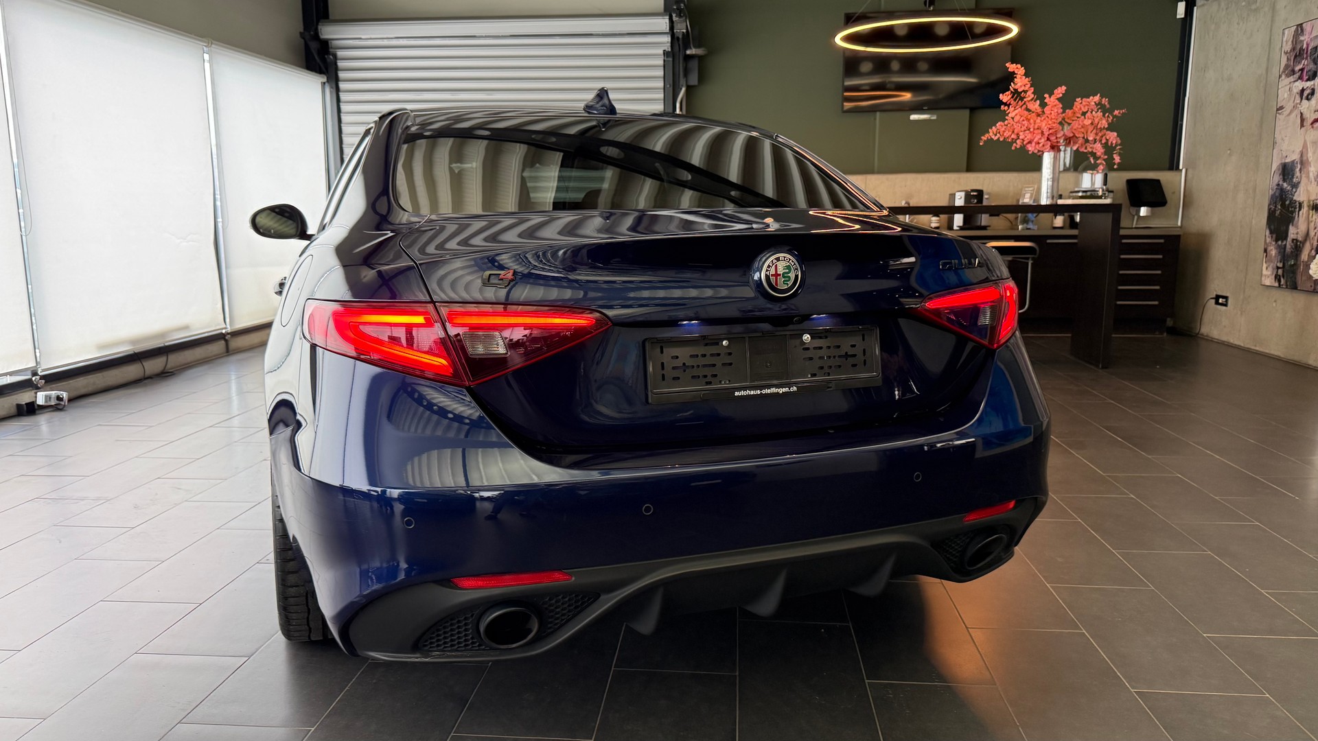 ALFA ROMEO Giulia 2.0 Q4 Veloce-image-18