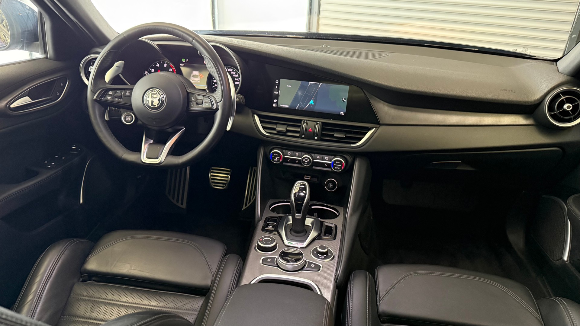 ALFA ROMEO Giulia 2.0 Q4 Veloce-image-20