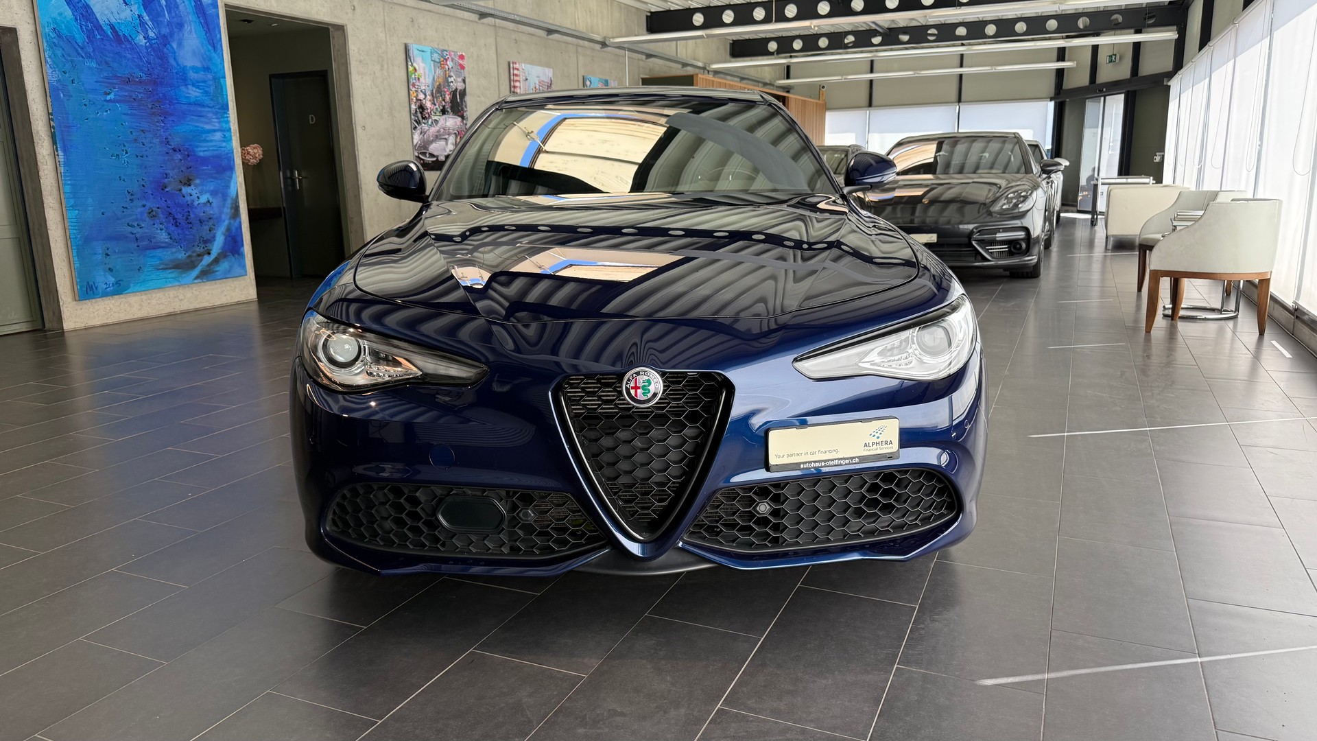 ALFA ROMEO Giulia 2.0 Q4 Veloce-image-5