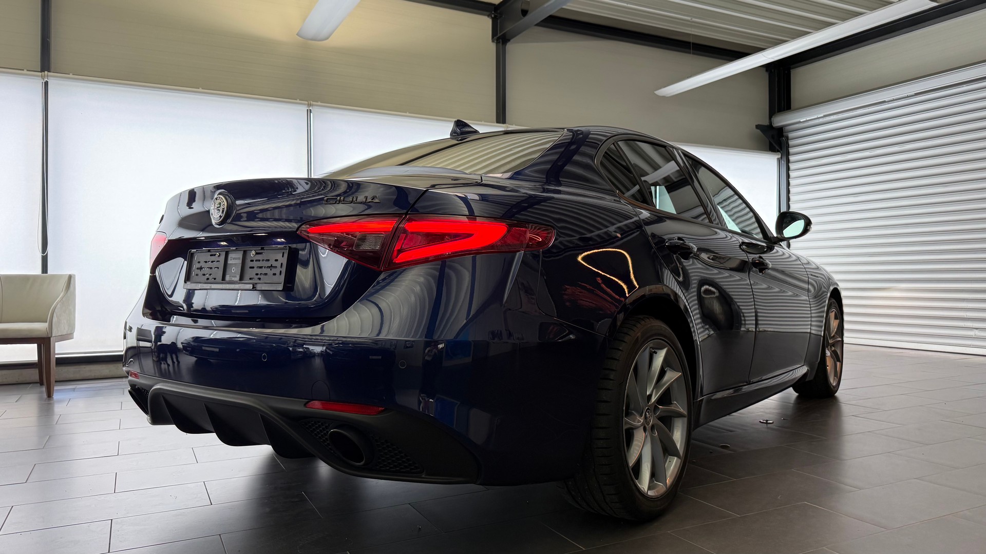 ALFA ROMEO Giulia 2.0 Q4 Veloce-image-19
