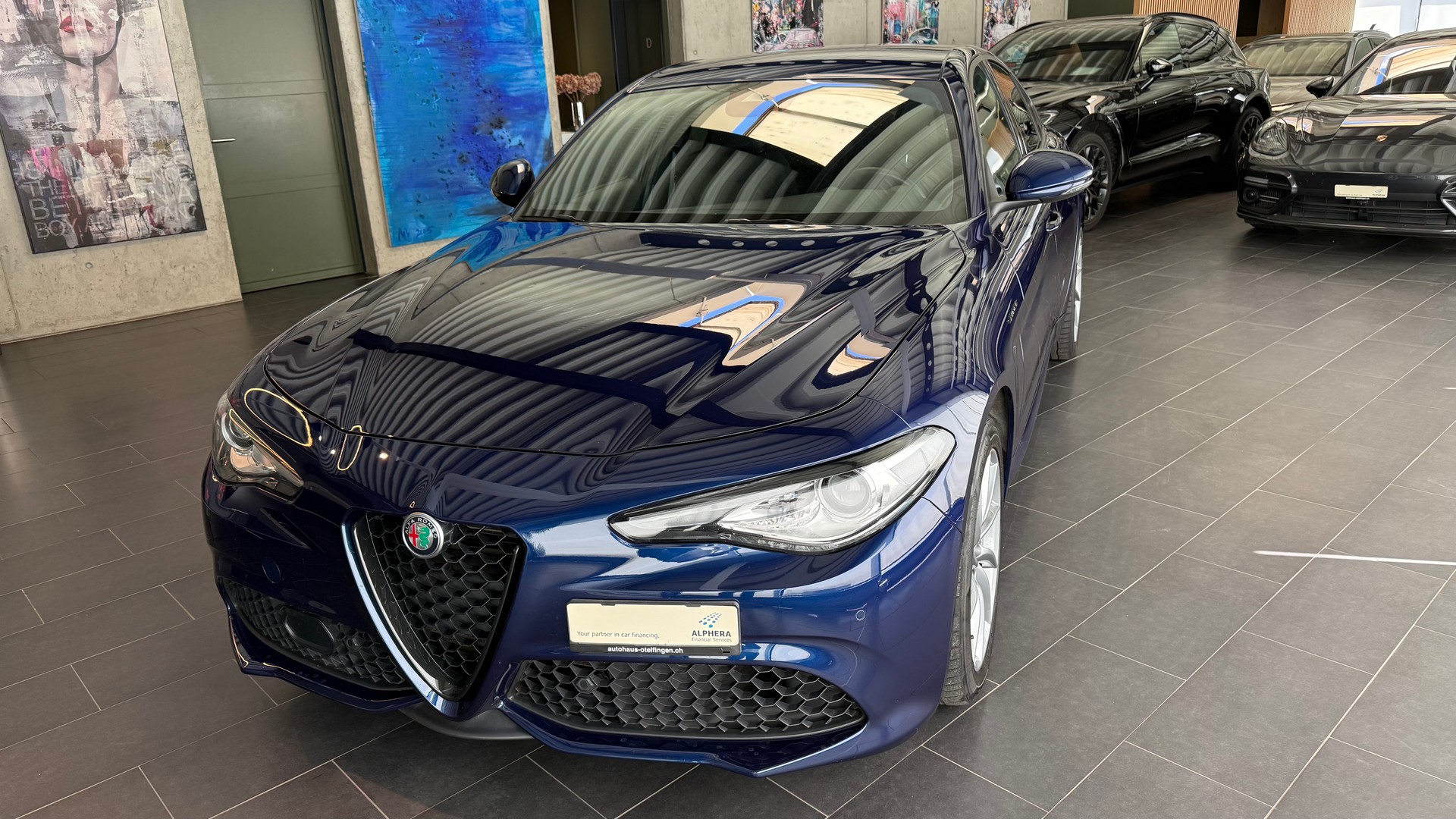 ALFA ROMEO Giulia 2.0 Q4 Veloce-image-6