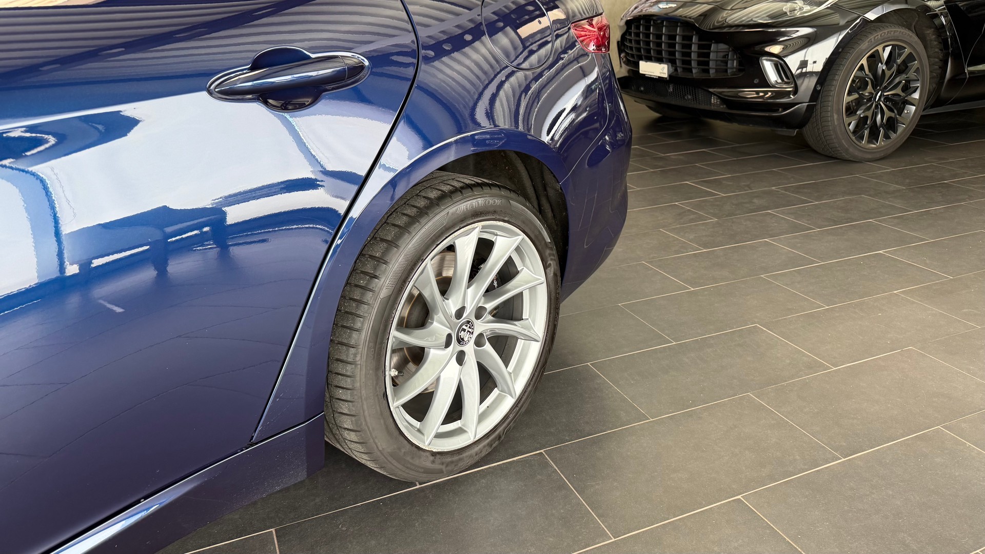 ALFA ROMEO Giulia 2.0 Q4 Veloce-image-7