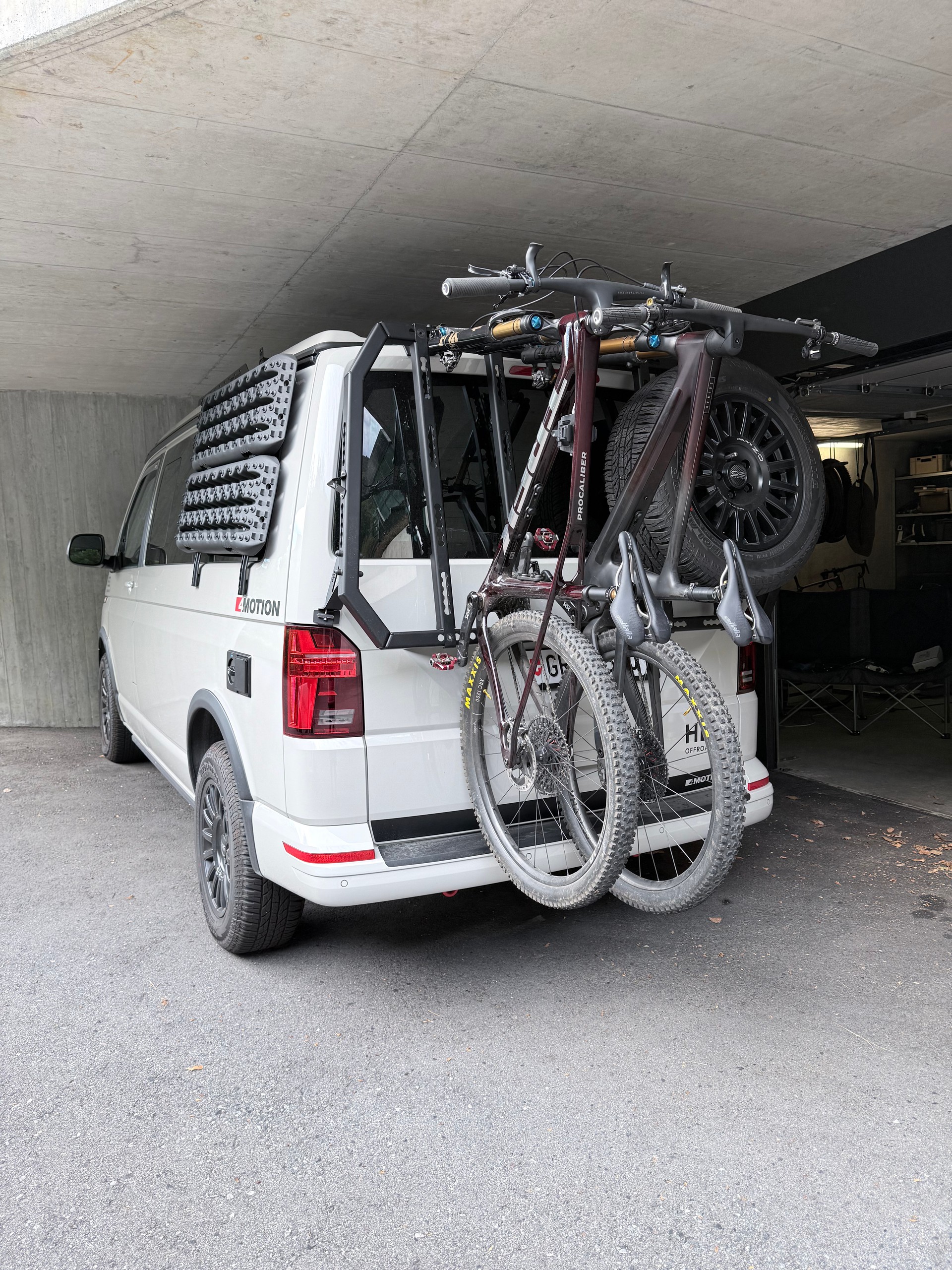 VW California 4M Ocean-image-3