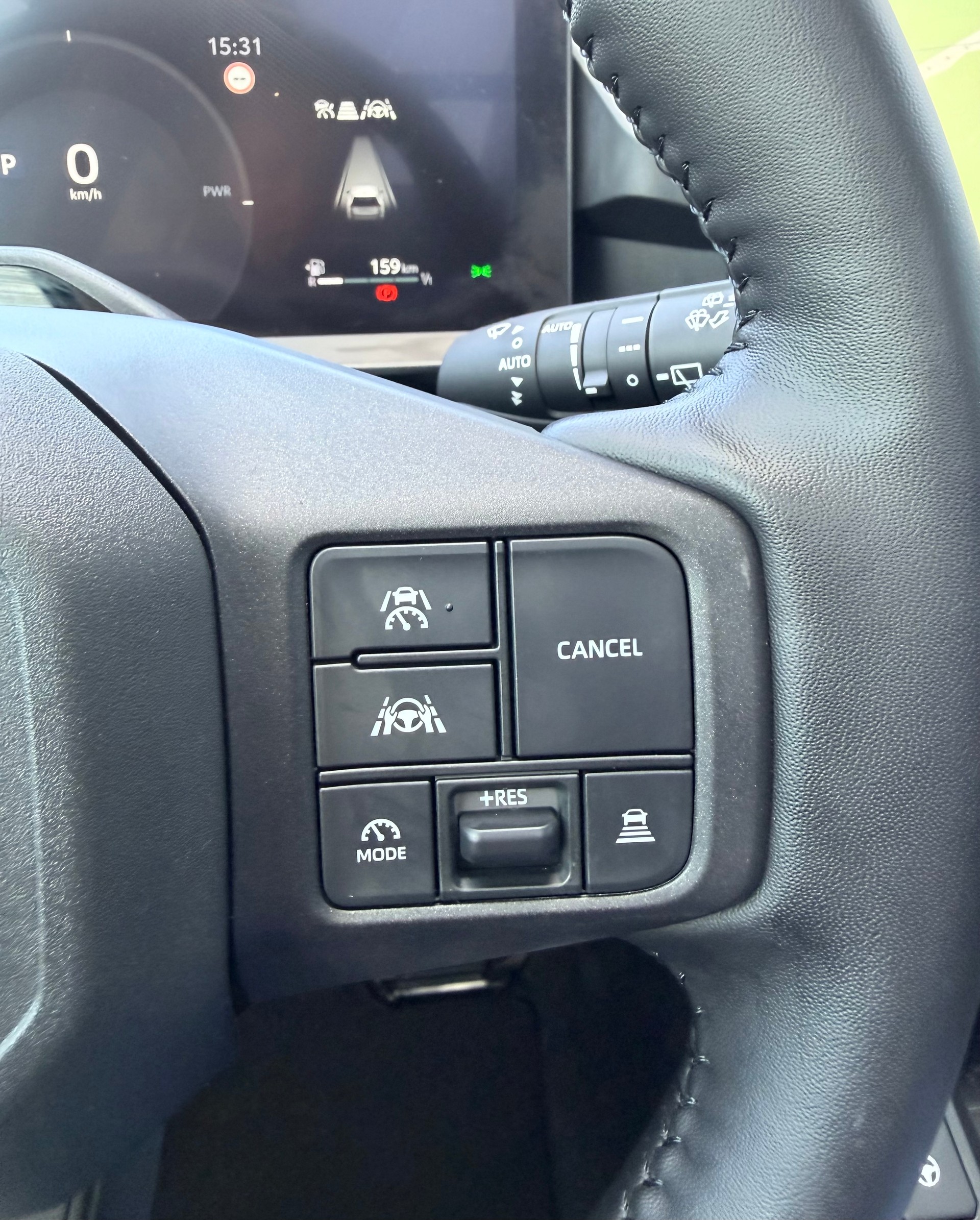 TOYOTA RAV-4 2.5 HSD Premium e-CVT AWD-image-19