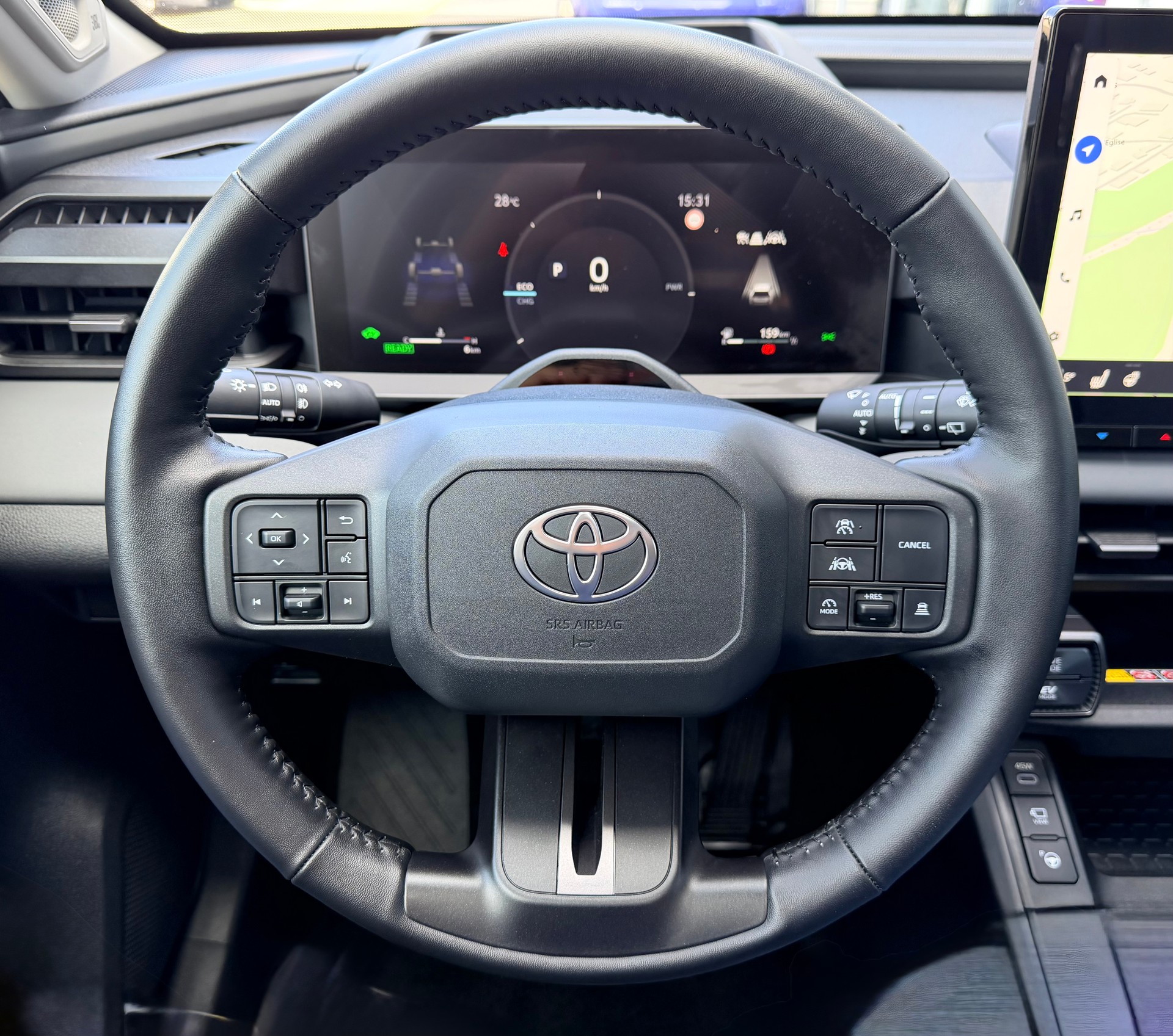 TOYOTA RAV-4 2.5 HSD Premium e-CVT AWD-image-18