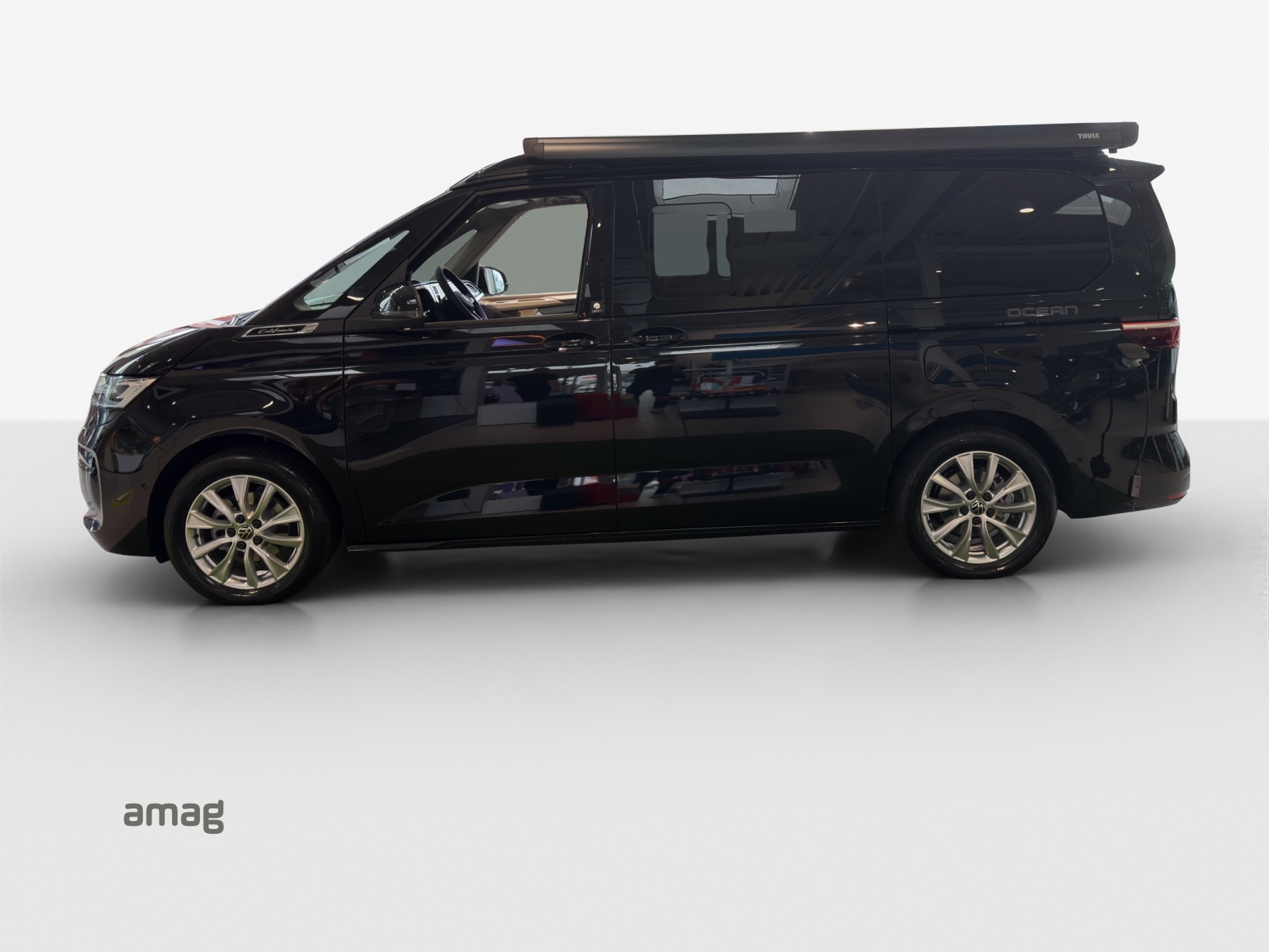 VW California Ocean Liberty TDI 150PS DSG-image-1
