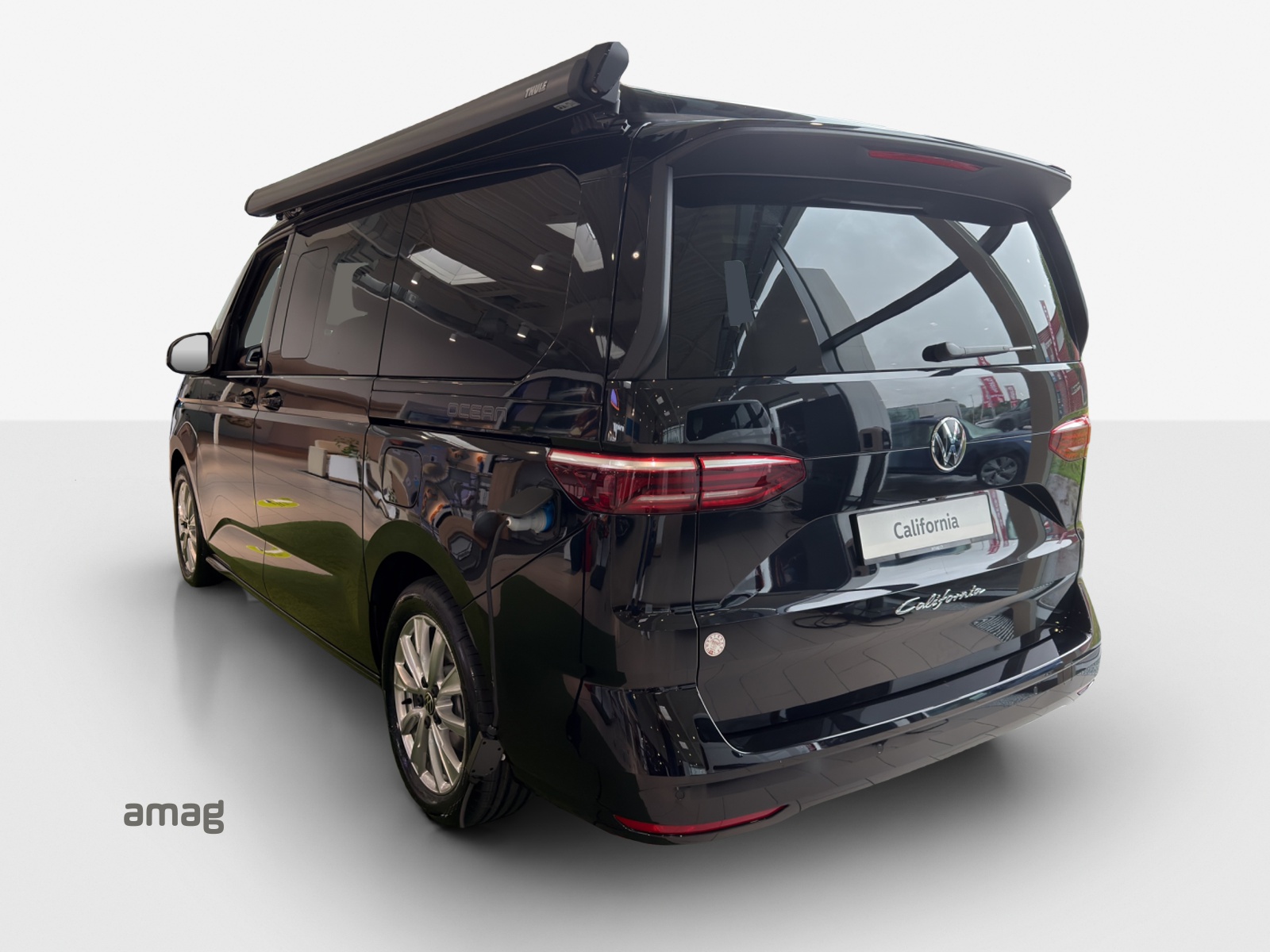 VW California Ocean Liberty TDI 150PS DSG-image-2