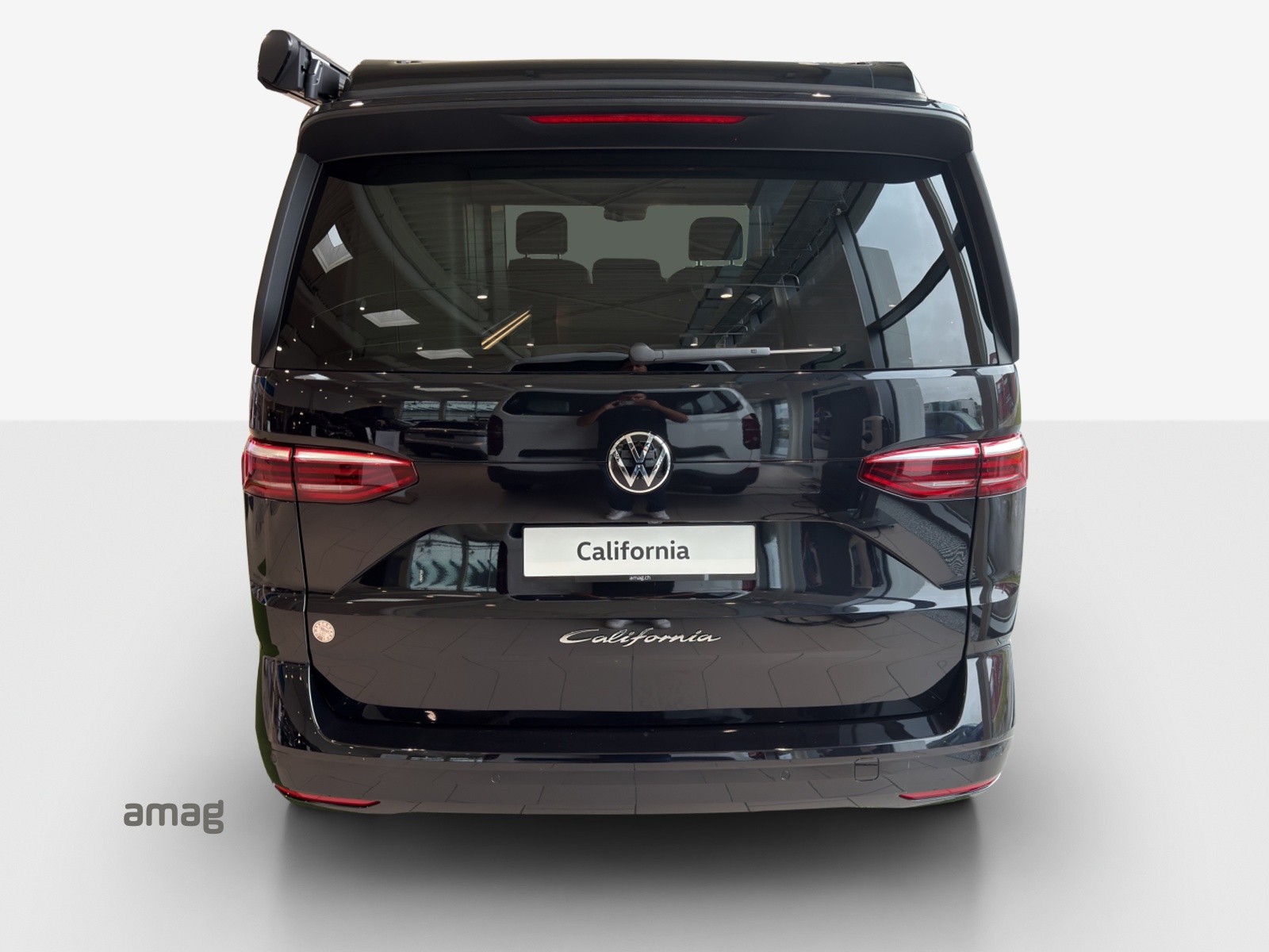 VW California Ocean Liberty TDI 150PS DSG-image-3