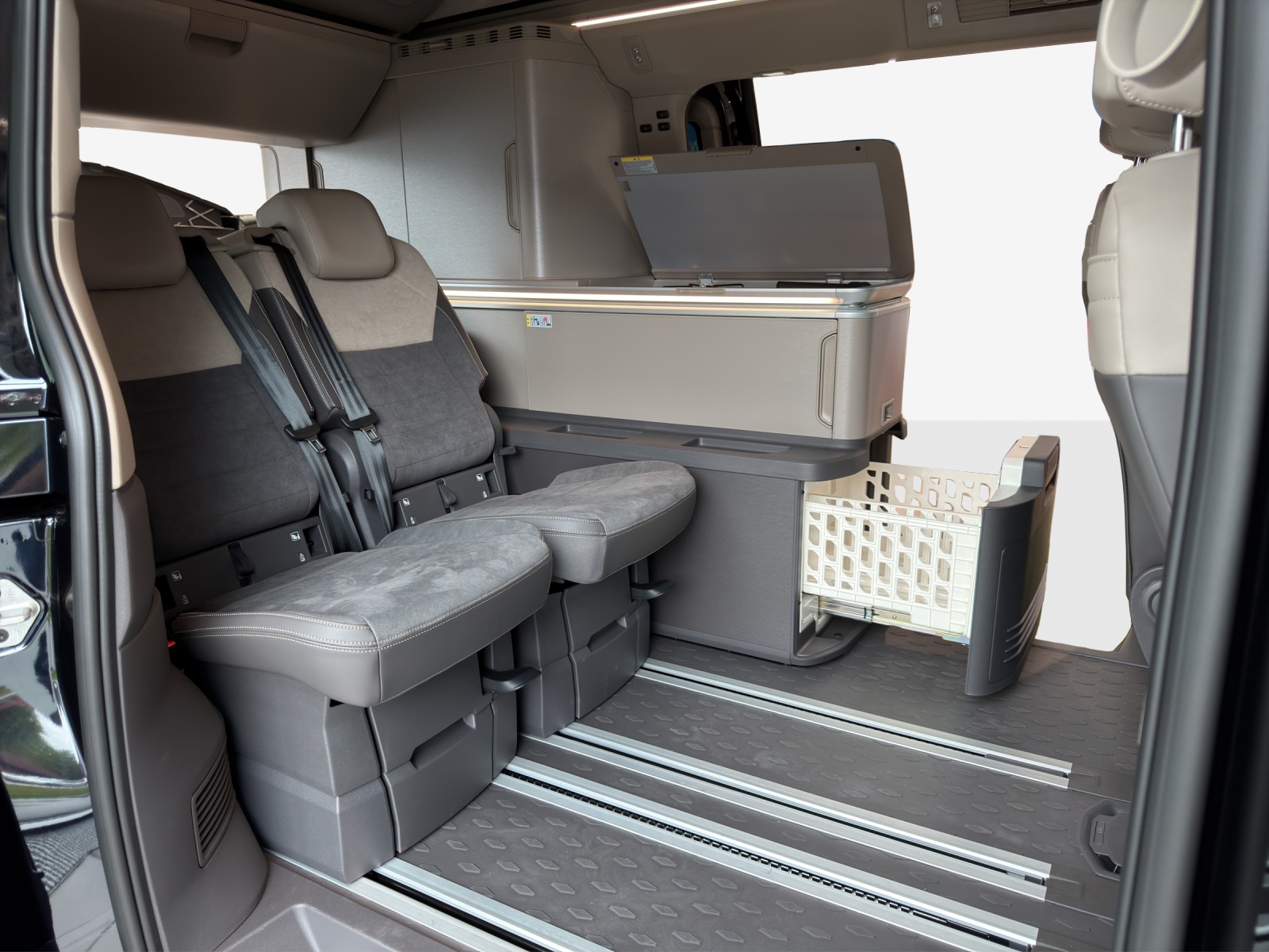 VW California Ocean Liberty TDI 150PS DSG-image-13