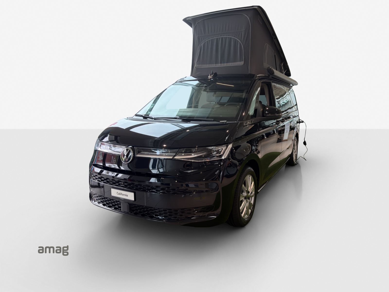 VW California Ocean Liberty TDI 150PS DSG-image-0