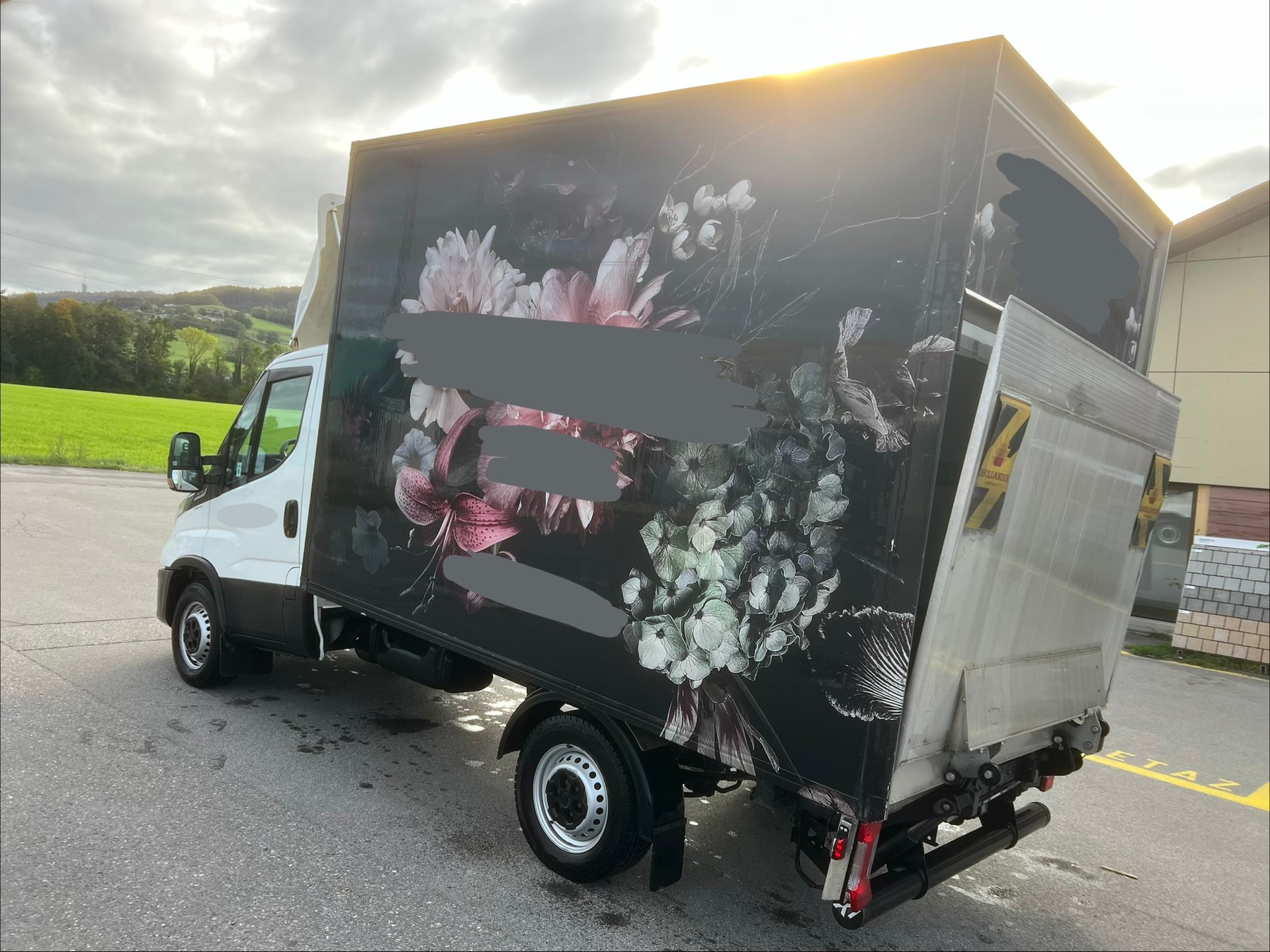 IVECO 35 S 16H A8-image-1