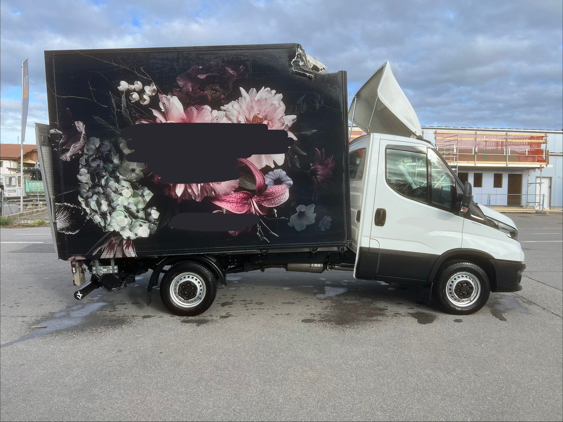 IVECO 35 S 16H A8-image-7