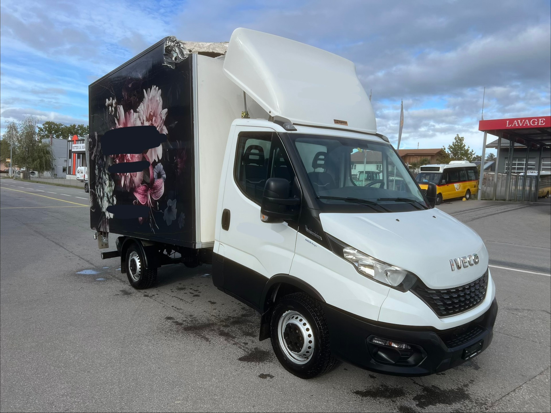 IVECO 35 S 16H A8-image-2