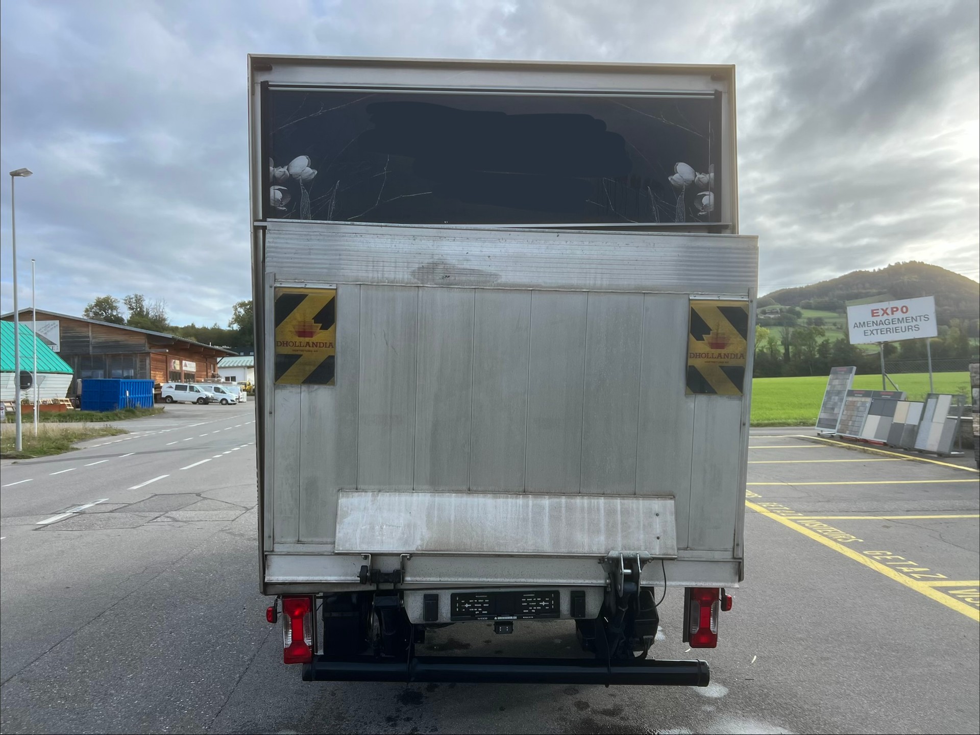IVECO 35 S 16H A8-image-5