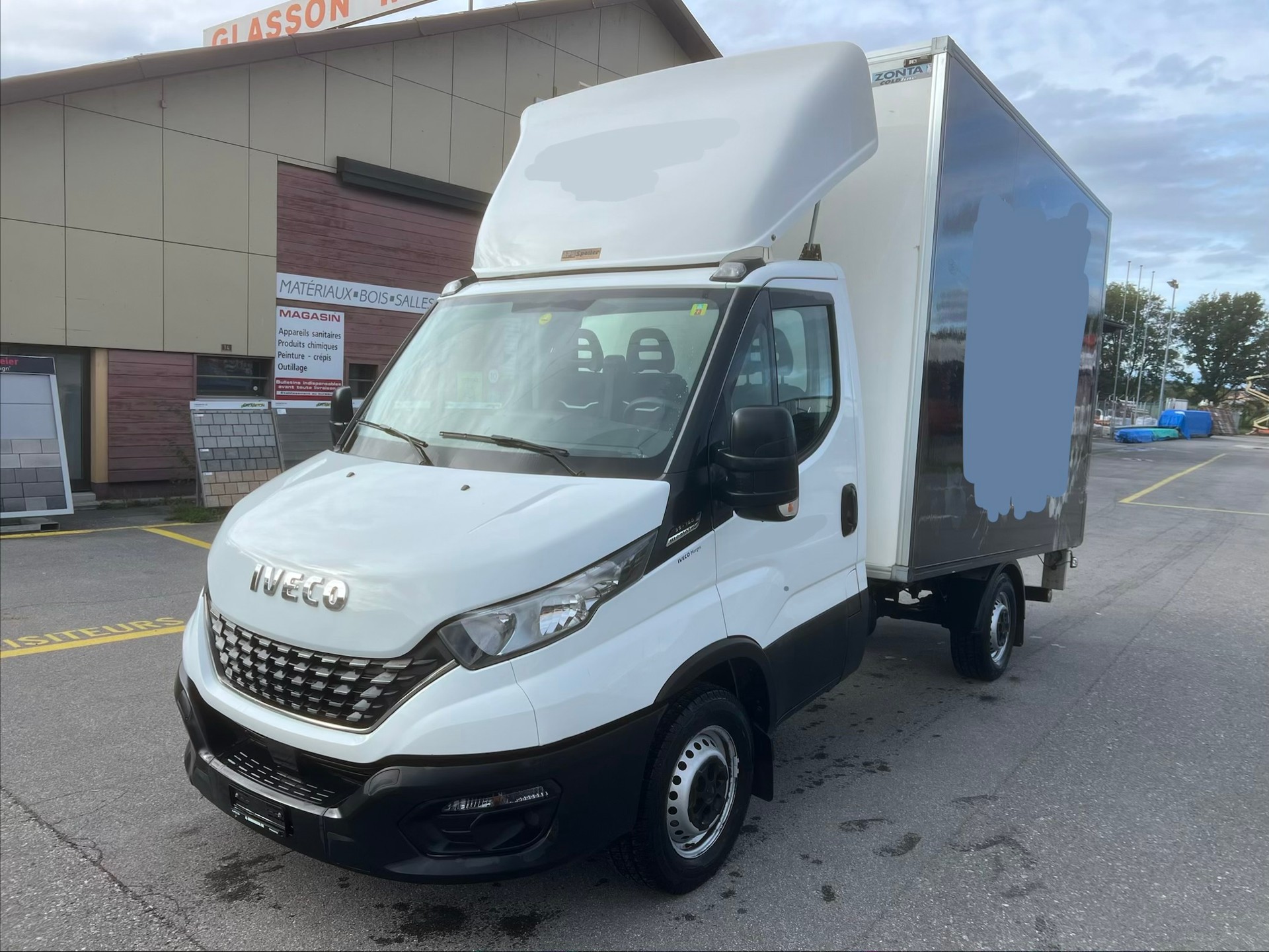 IVECO 35 S 16H A8-image-0