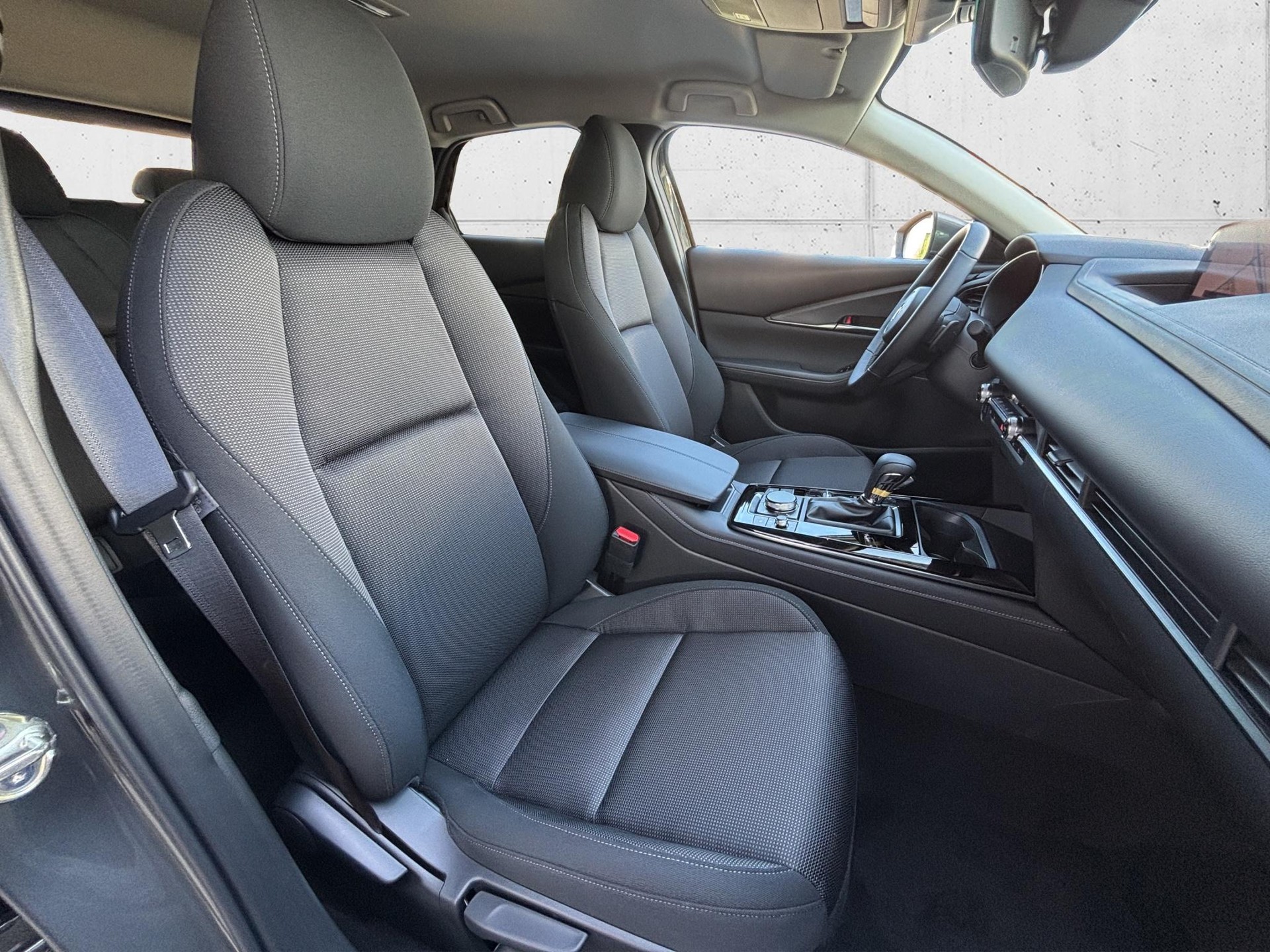 MAZDA CX-30 2.5 Centre-Line DESI-image-15