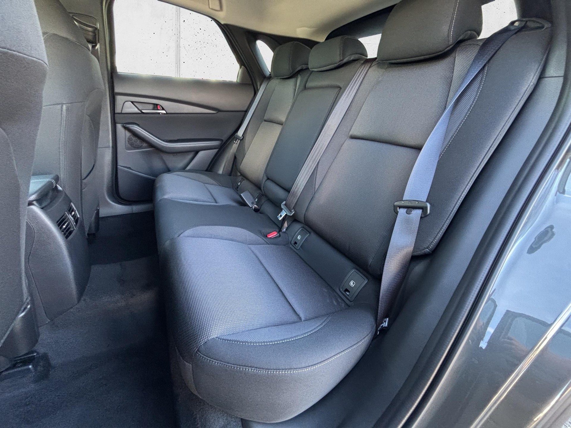 MAZDA CX-30 2.5 Centre-Line DESI-image-11