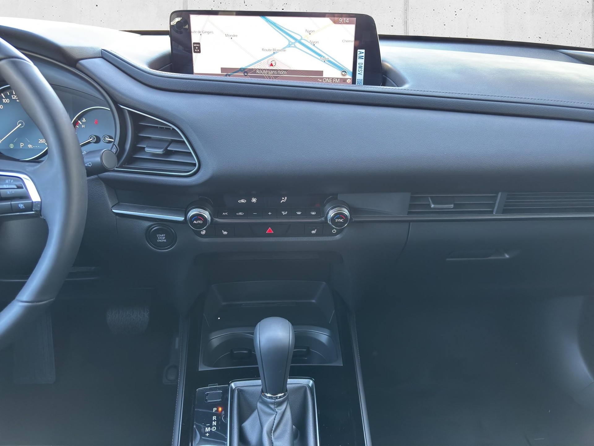 MAZDA CX-30 2.5 Centre-Line DESI-image-13