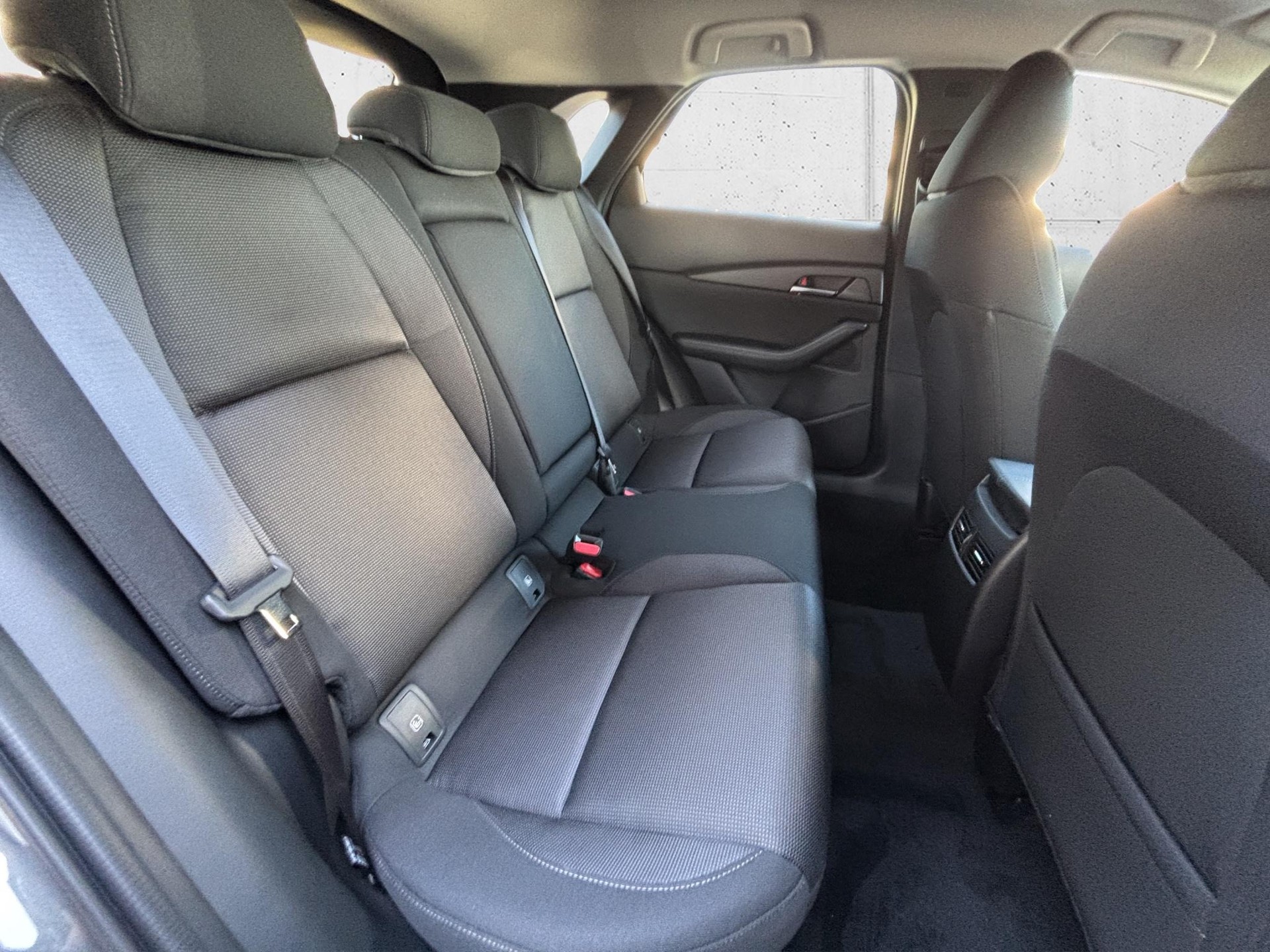 MAZDA CX-30 2.5 Centre-Line DESI-image-16