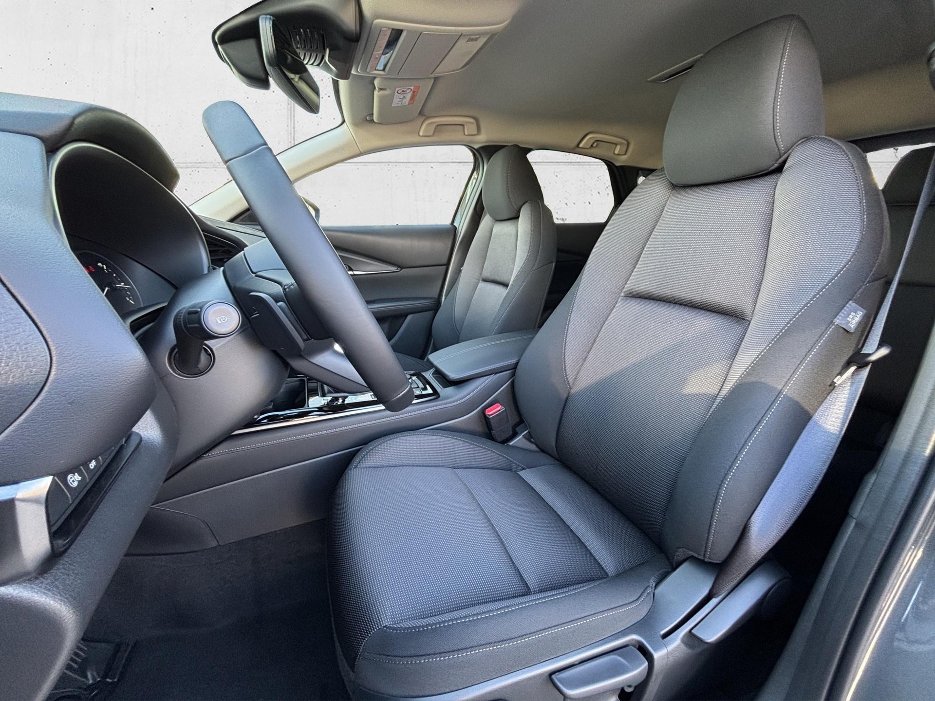 MAZDA CX-30 2.5 Centre-Line DESI-image-8