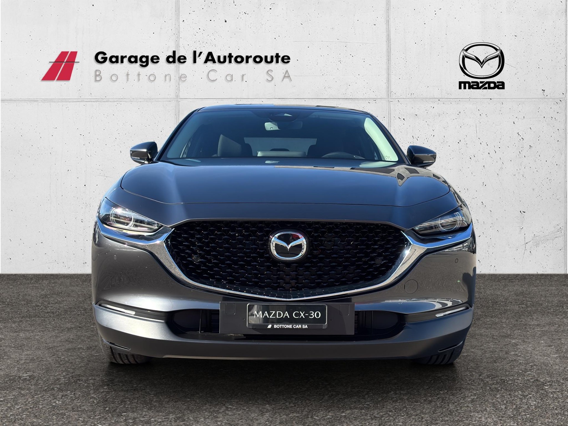 MAZDA CX-30 2.5 Centre-Line DESI-image-7
